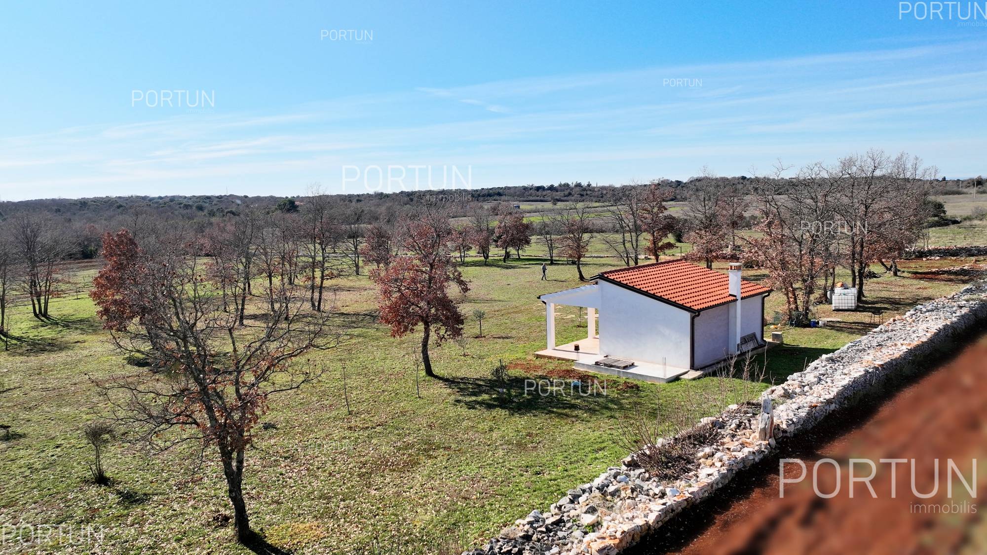 Haus zum Verkauf in Rovinj - 20830 - 06