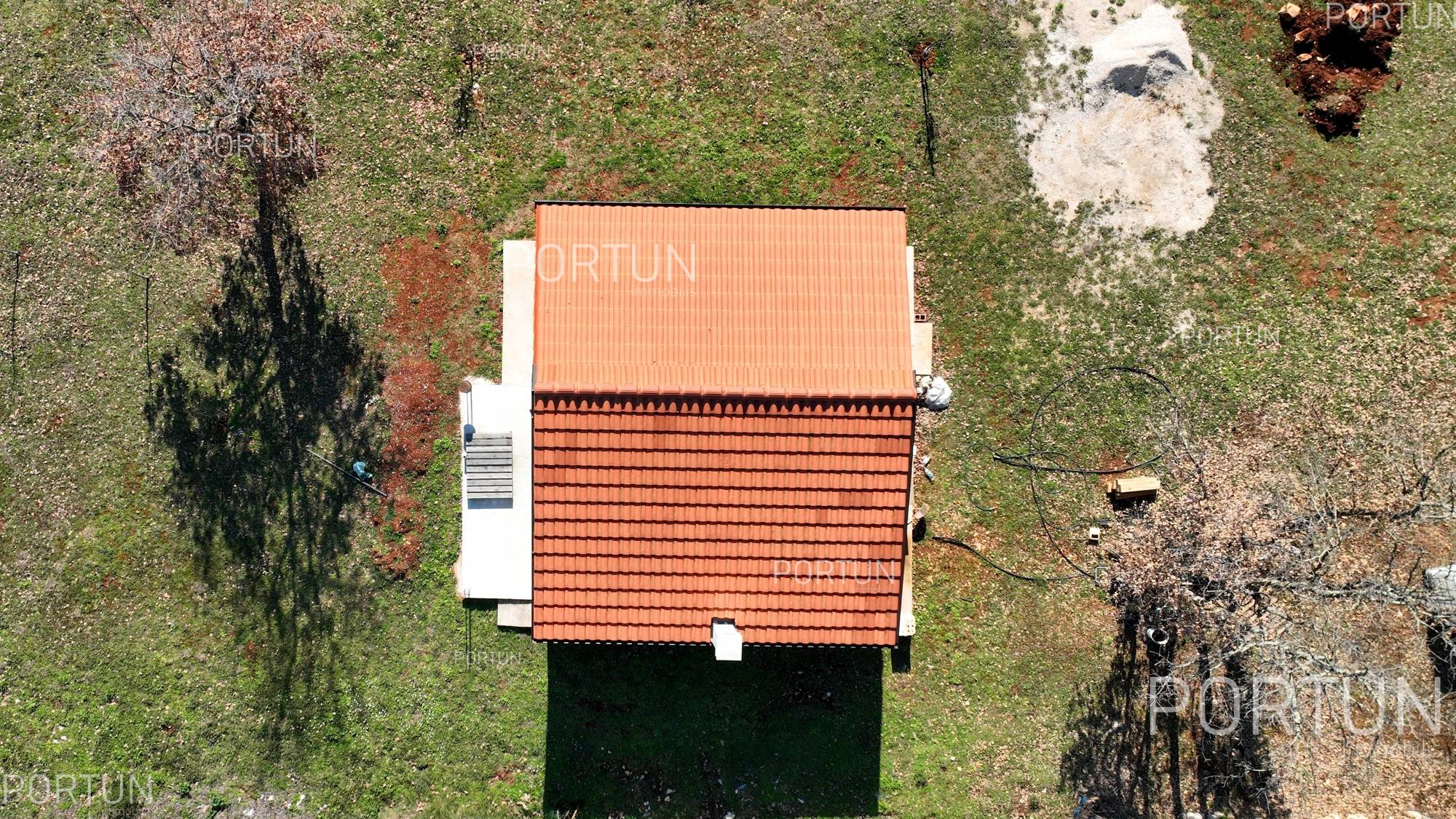 Haus zum Verkauf in Rovinj - 20830 - 04