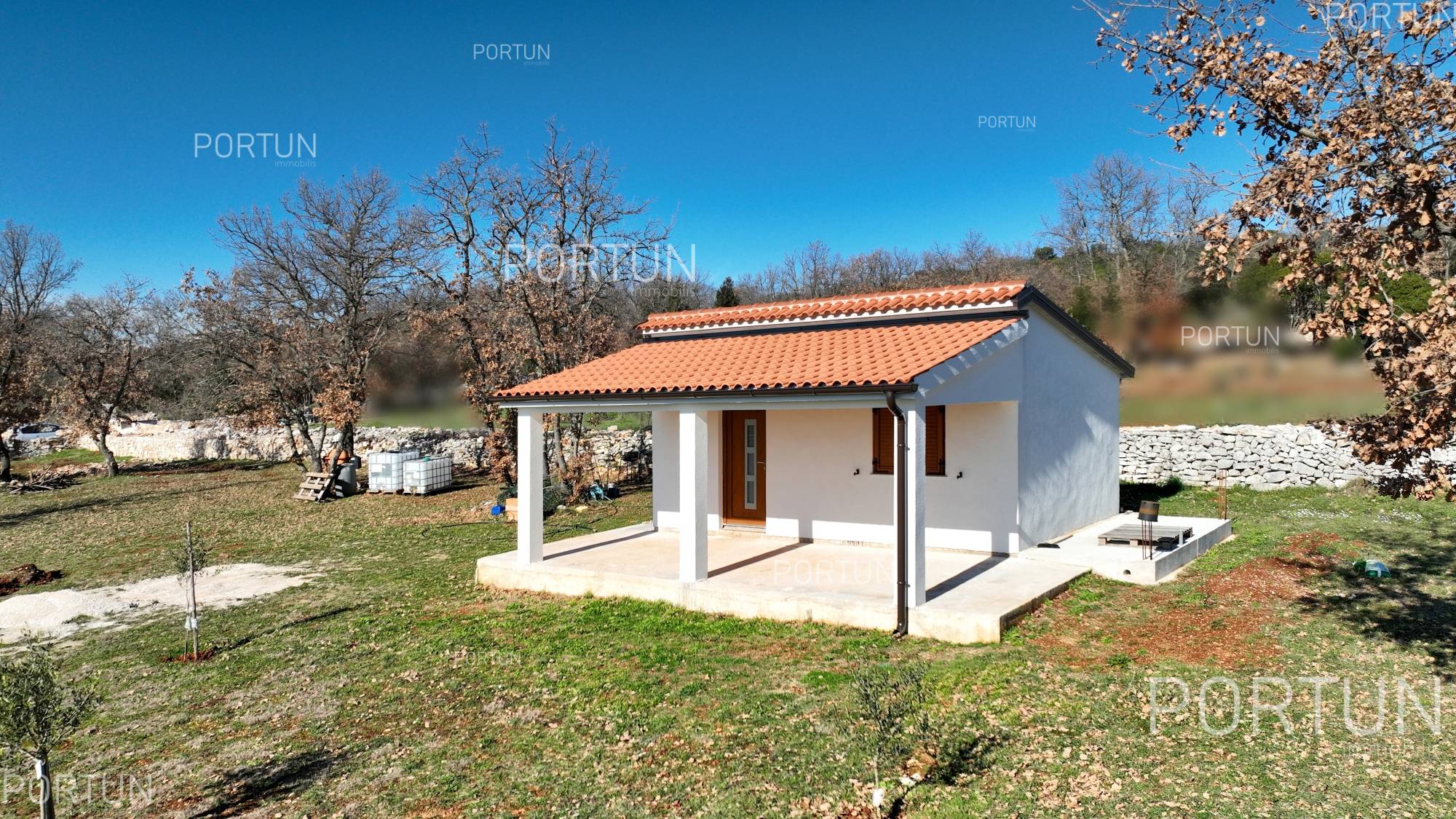 Haus zum Verkauf in Rovinj - 20830 - 07