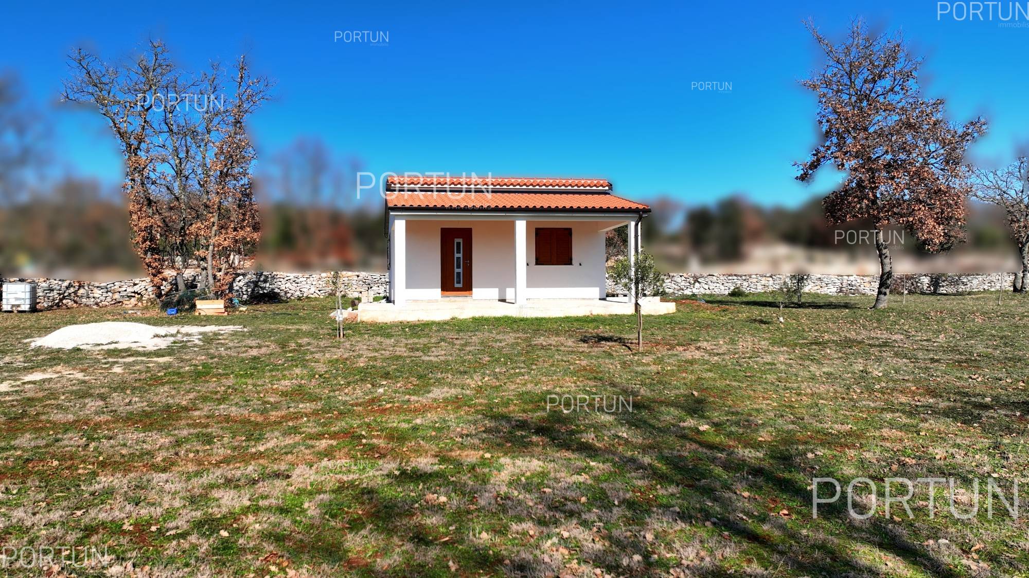 Haus zum Verkauf in Rovinj - 20830 - 08