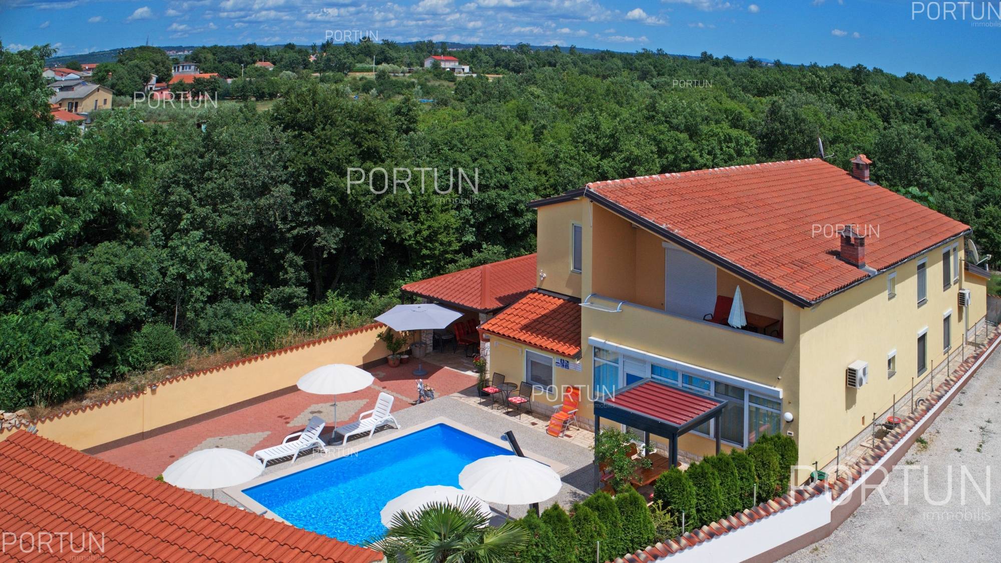 Kuća na prodaju Poreč - 20832 - 02