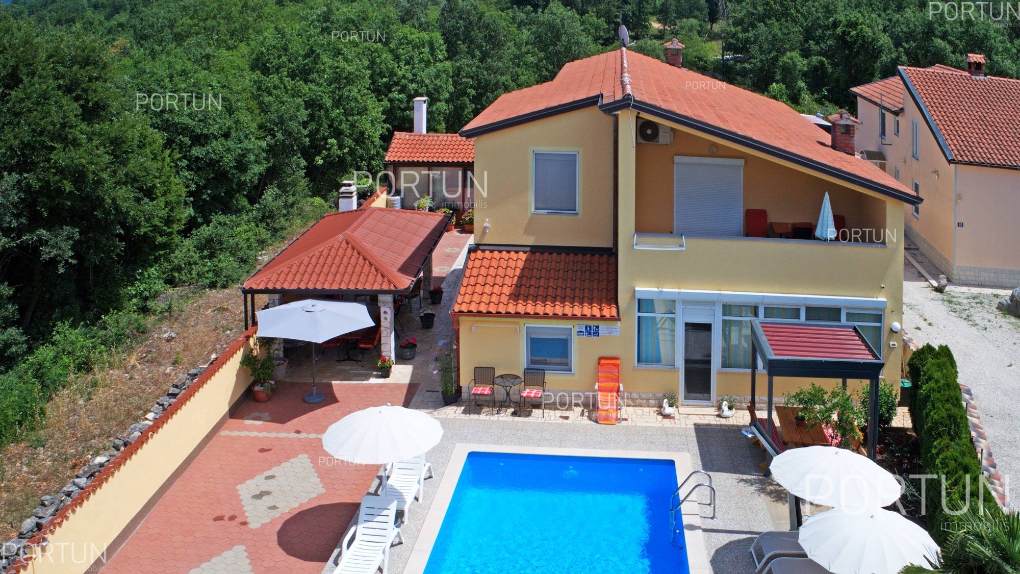 Kuća na prodaju Poreč - 20832 - 03