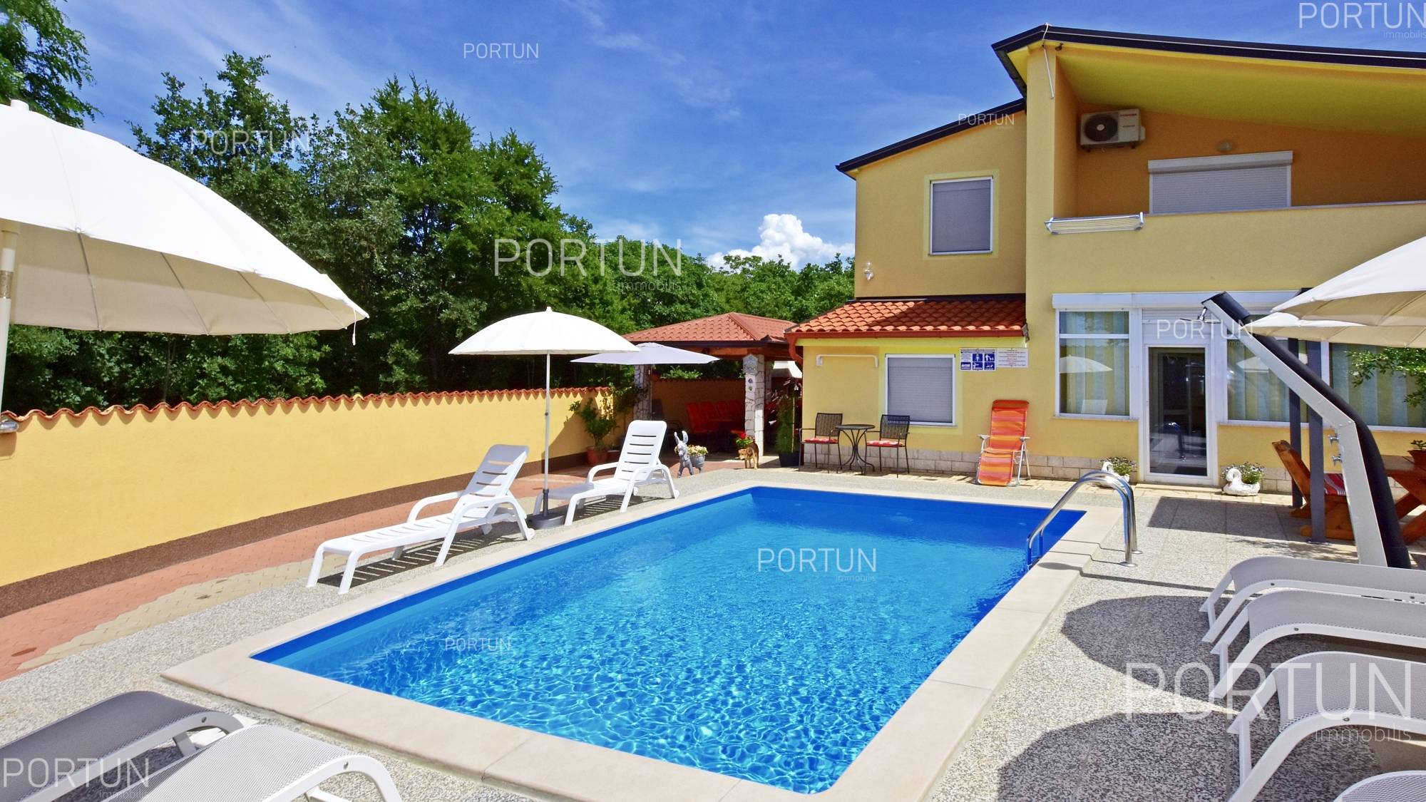 Kuća na prodaju Poreč - 20832 - 09