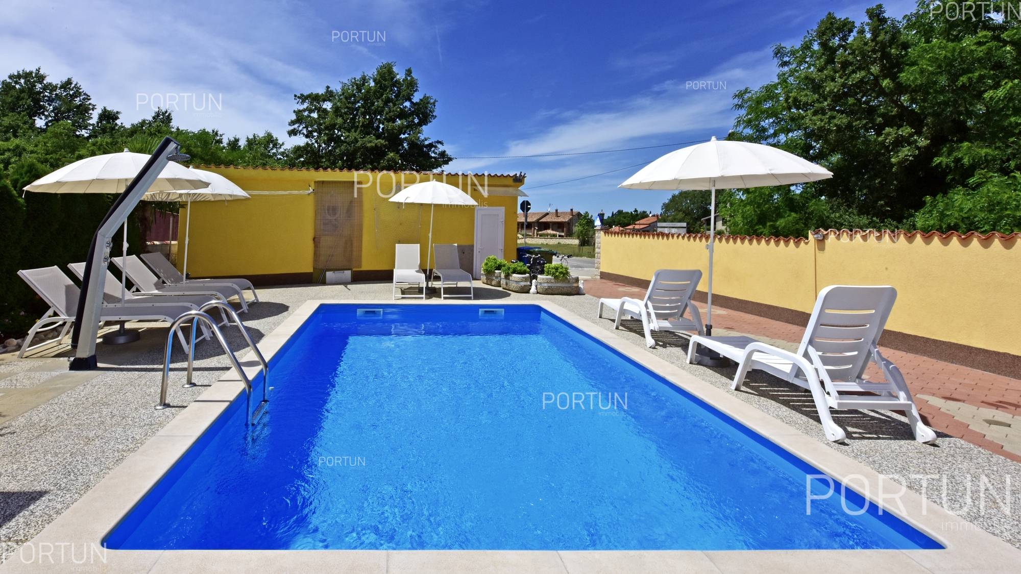 Kuća na prodaju Poreč - 20832 - 11