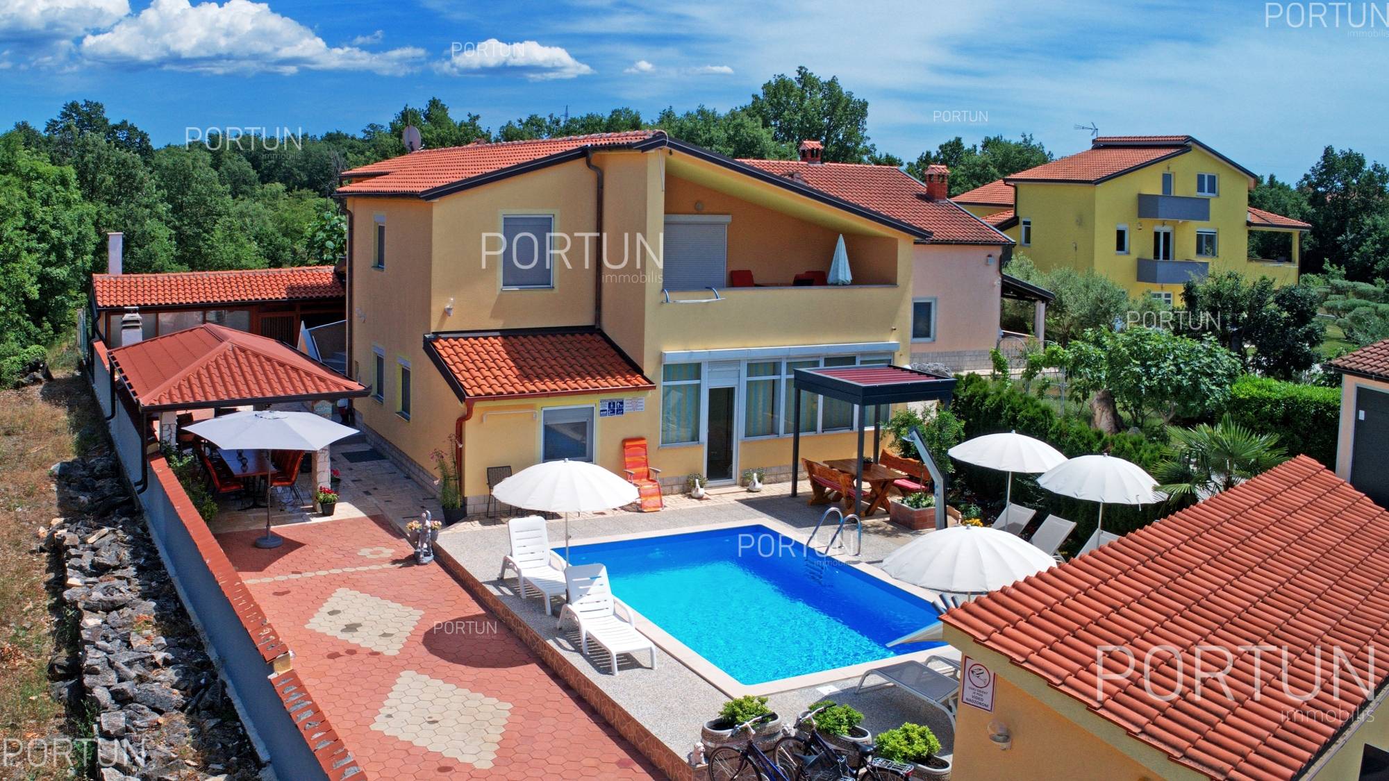 Kuća na prodaju Poreč - 20832 - 05