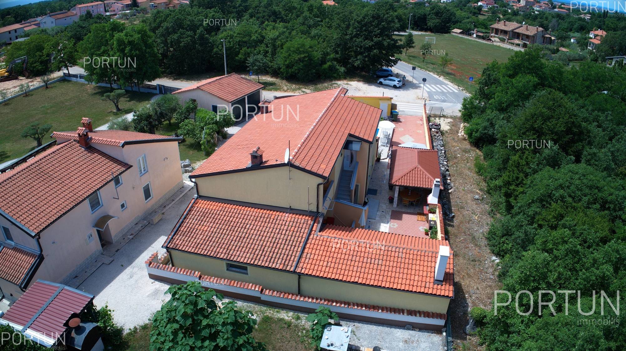 Kuća na prodaju Poreč - 20832 - 06