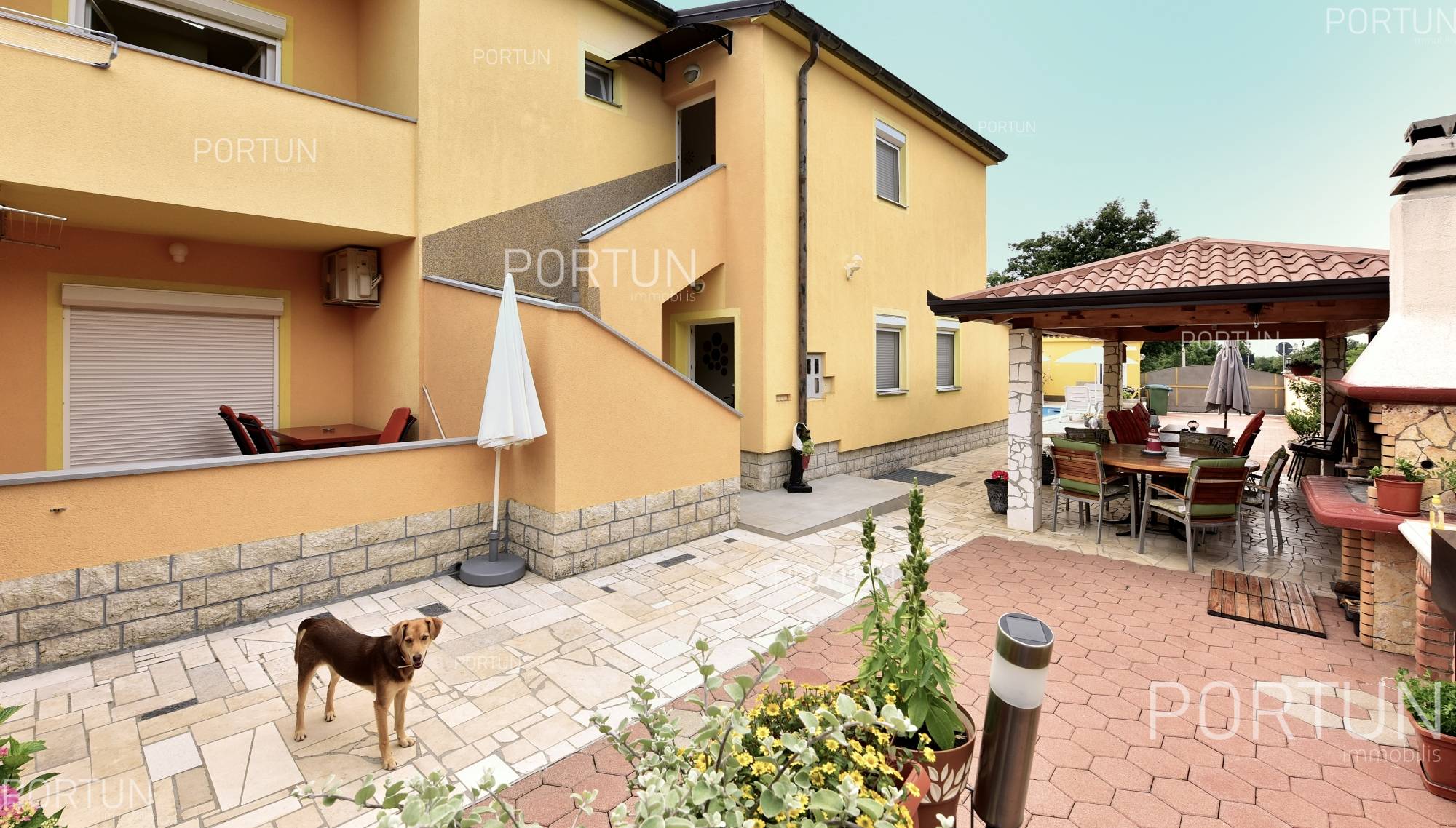 Kuća na prodaju Poreč - 20832 - 07