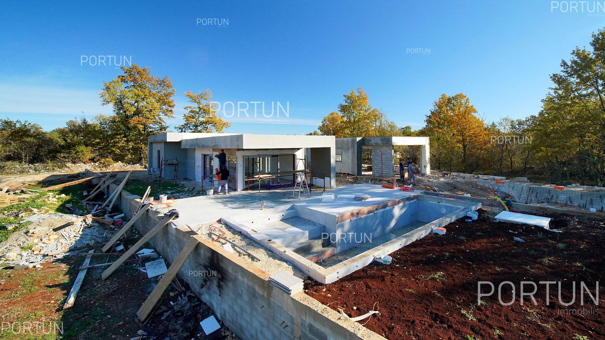 Házat  Svetvinčenat - 20836 - 02