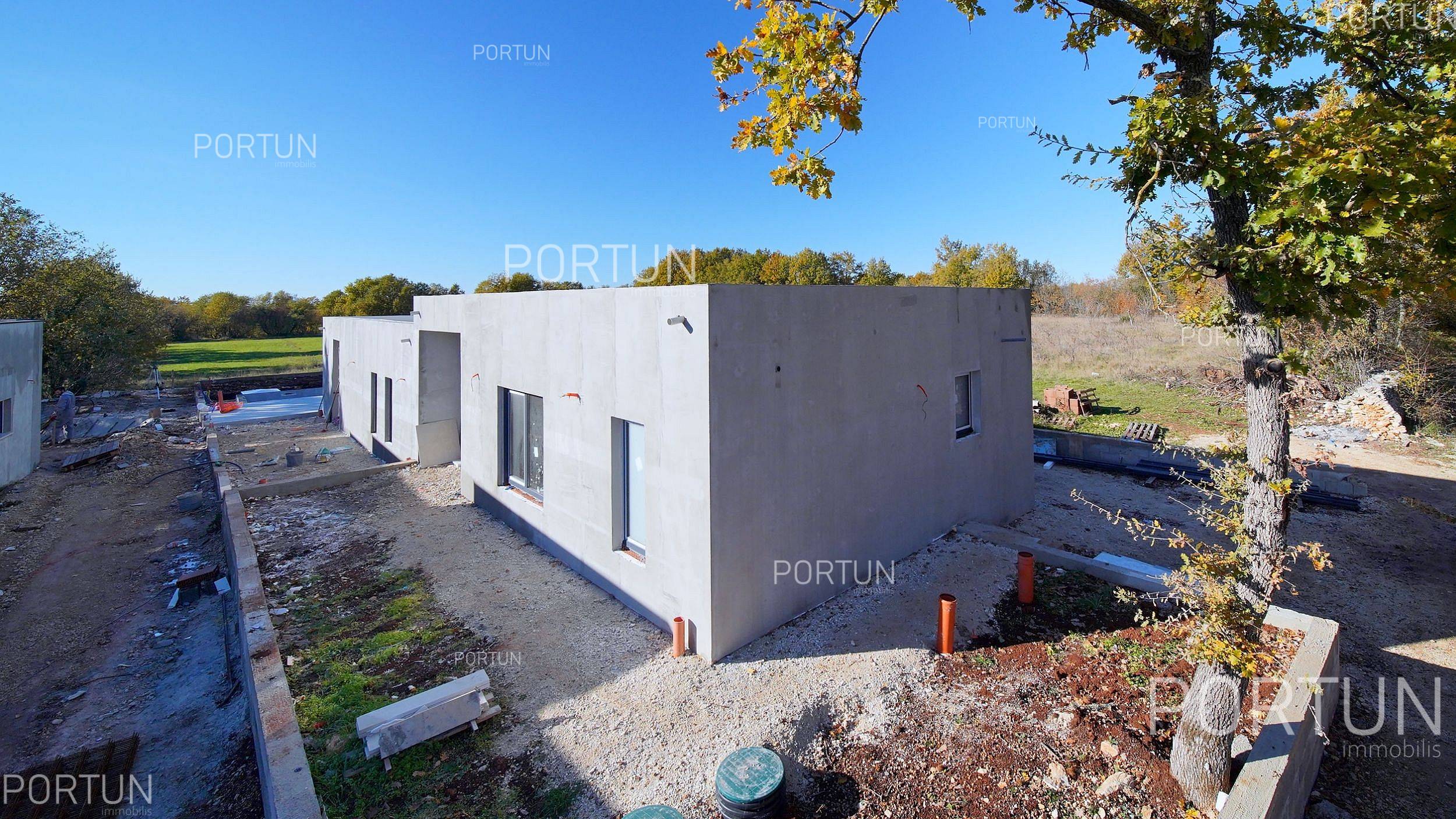 Házat  Svetvinčenat - 20836 - 08