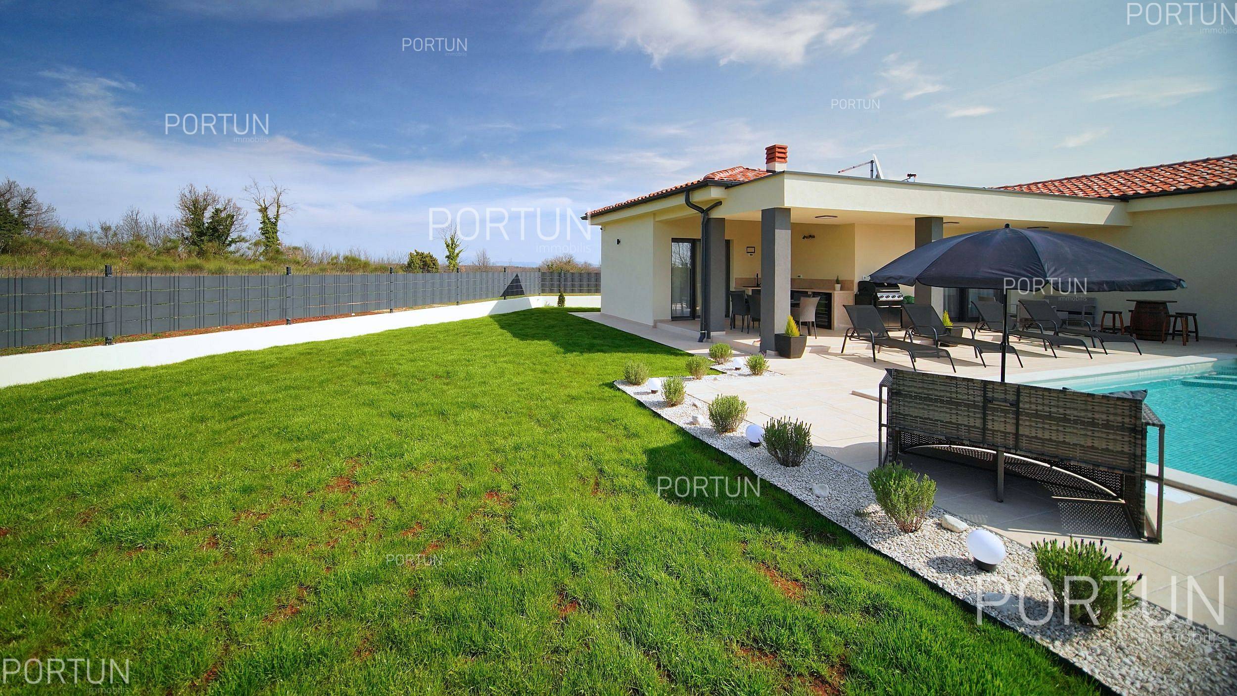 House for Sale in Marčana - 20840 - 06