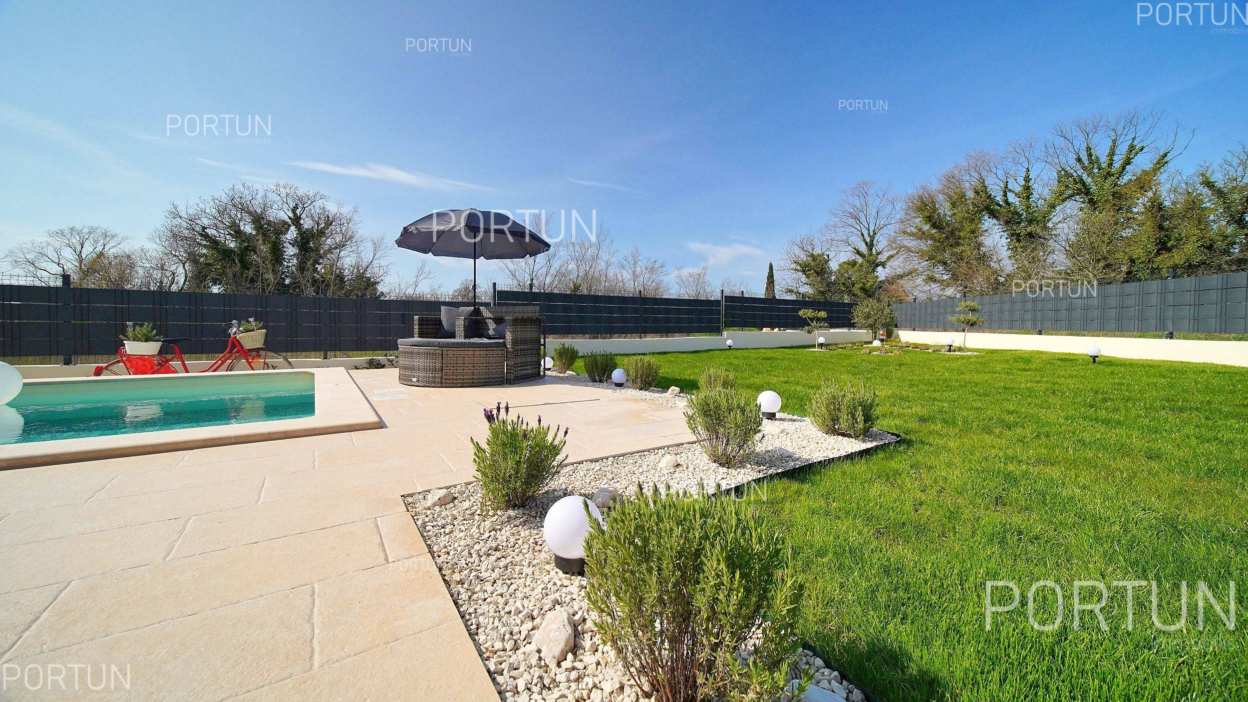 House for Sale in Marčana - 20840 - 08