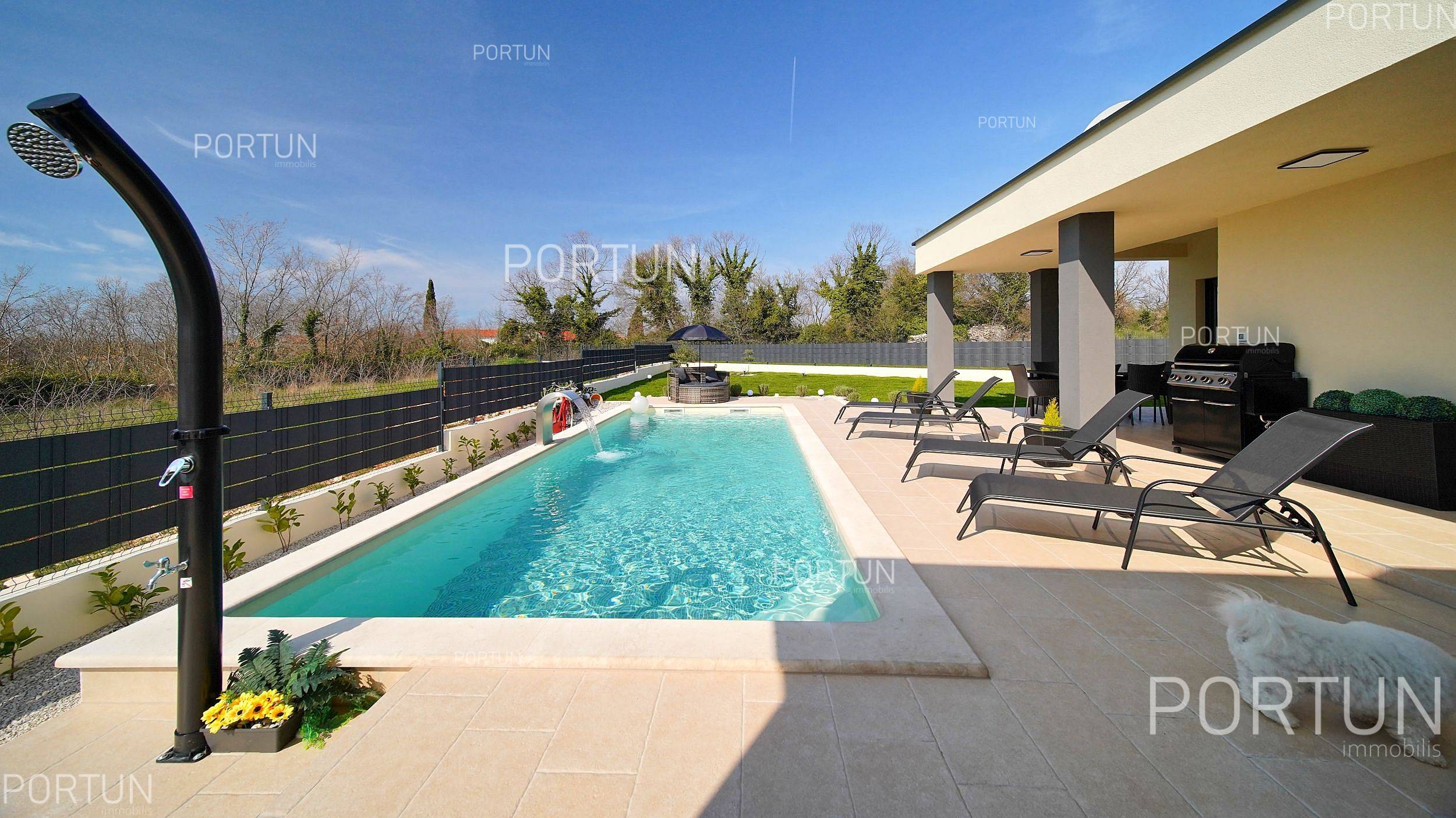 House for Sale in Marčana - 20840 - 02