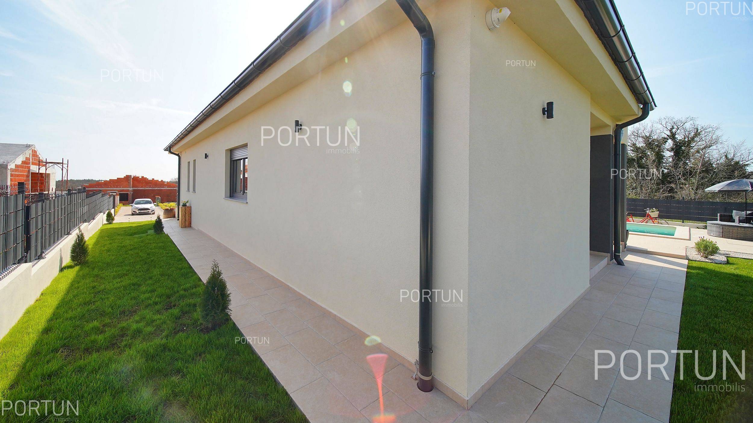 House for Sale in Marčana - 20840 - 09