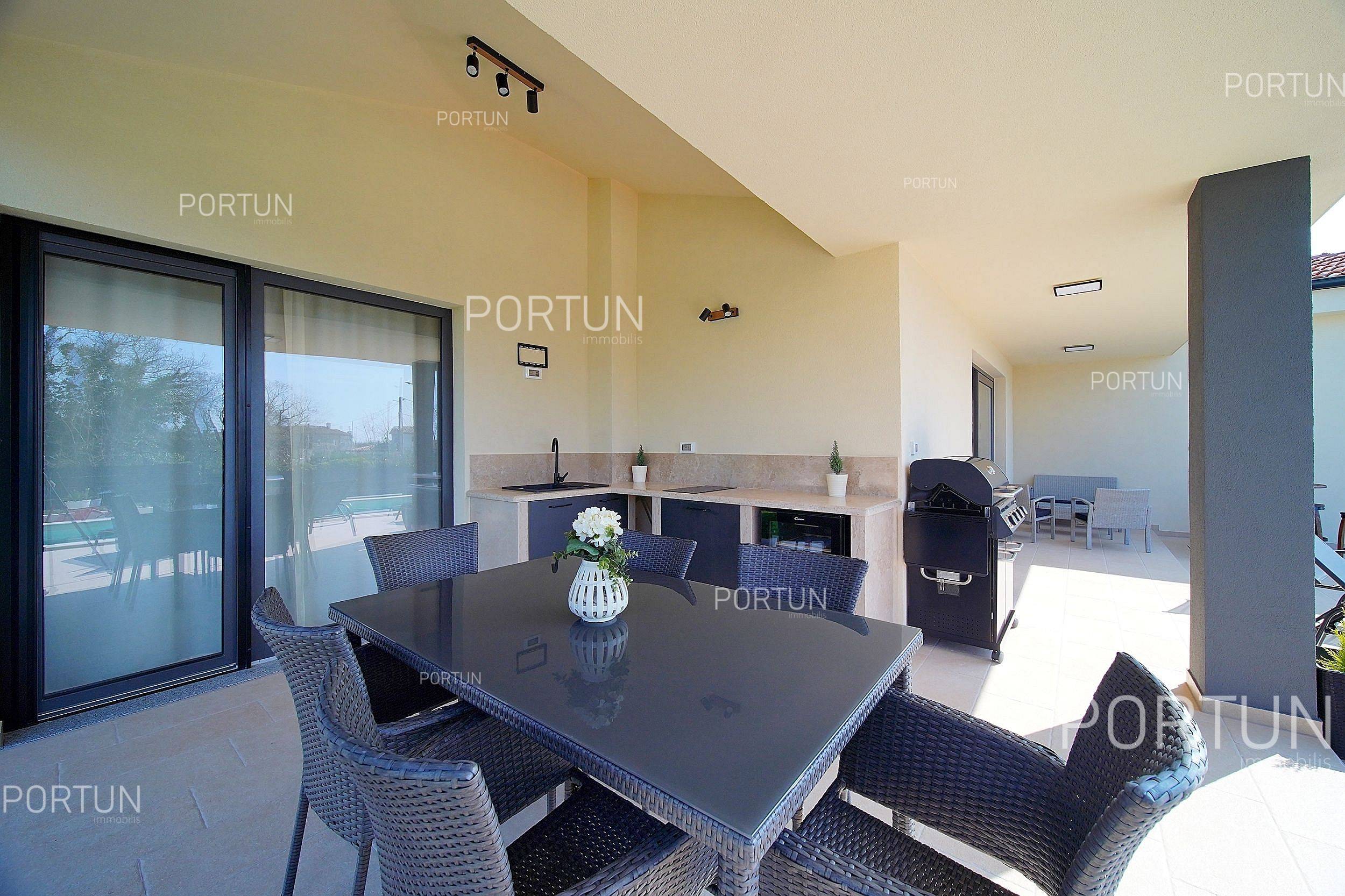 House for Sale in Marčana - 20840 - 04