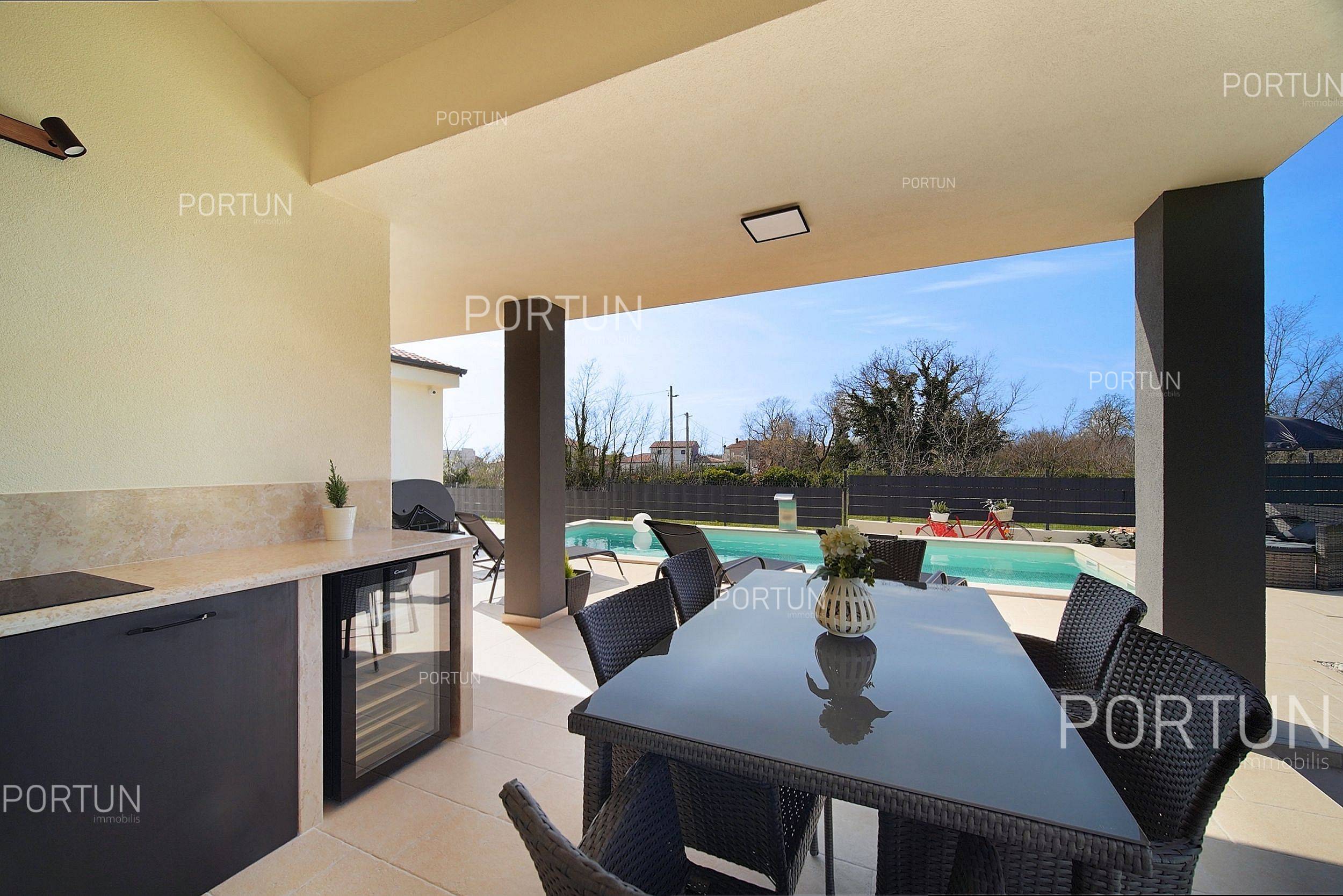 House for Sale in Marčana - 20840 - 05