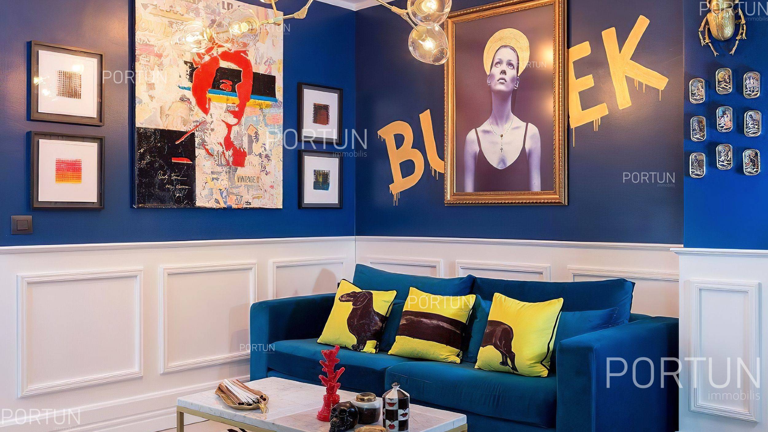 Stan na prodaju Rovinj - 10683 - 02