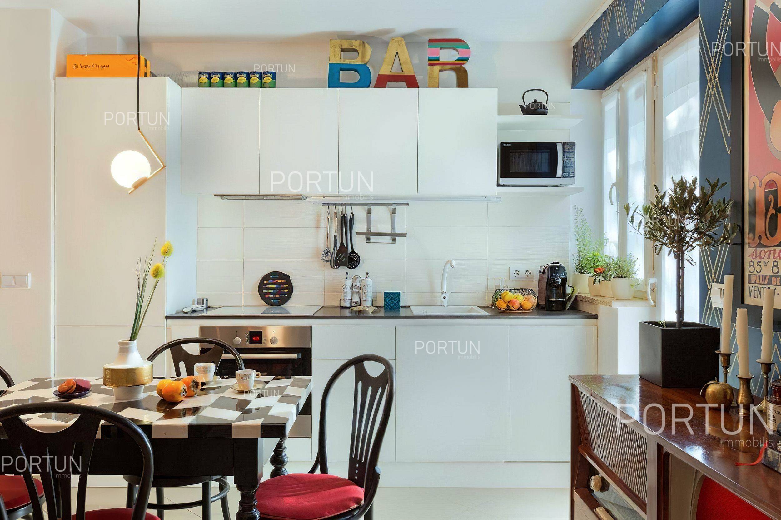 Stan na prodaju Rovinj - 10683 - 09