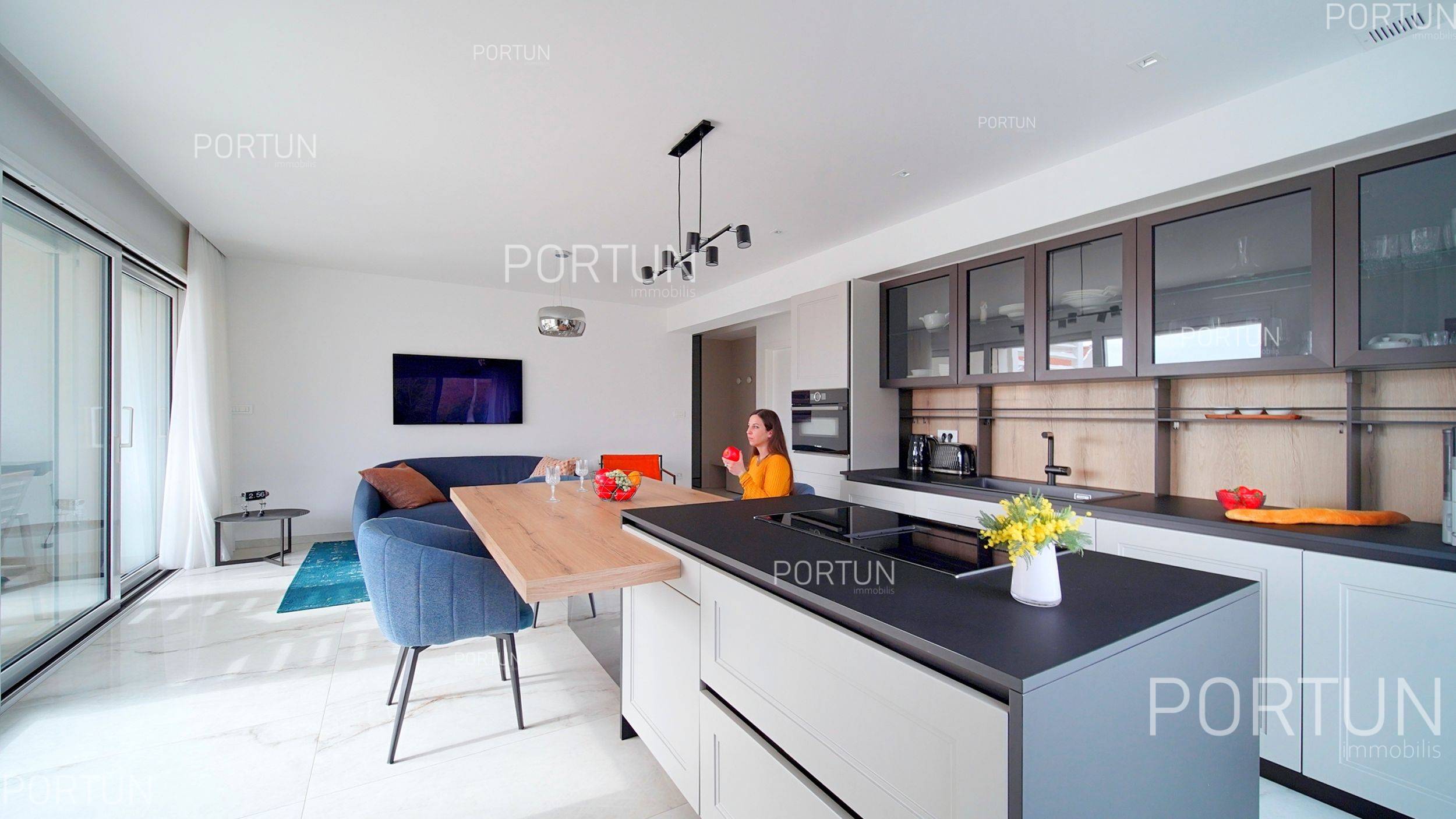 Stan na prodaju Rovinj - 10680 - 07