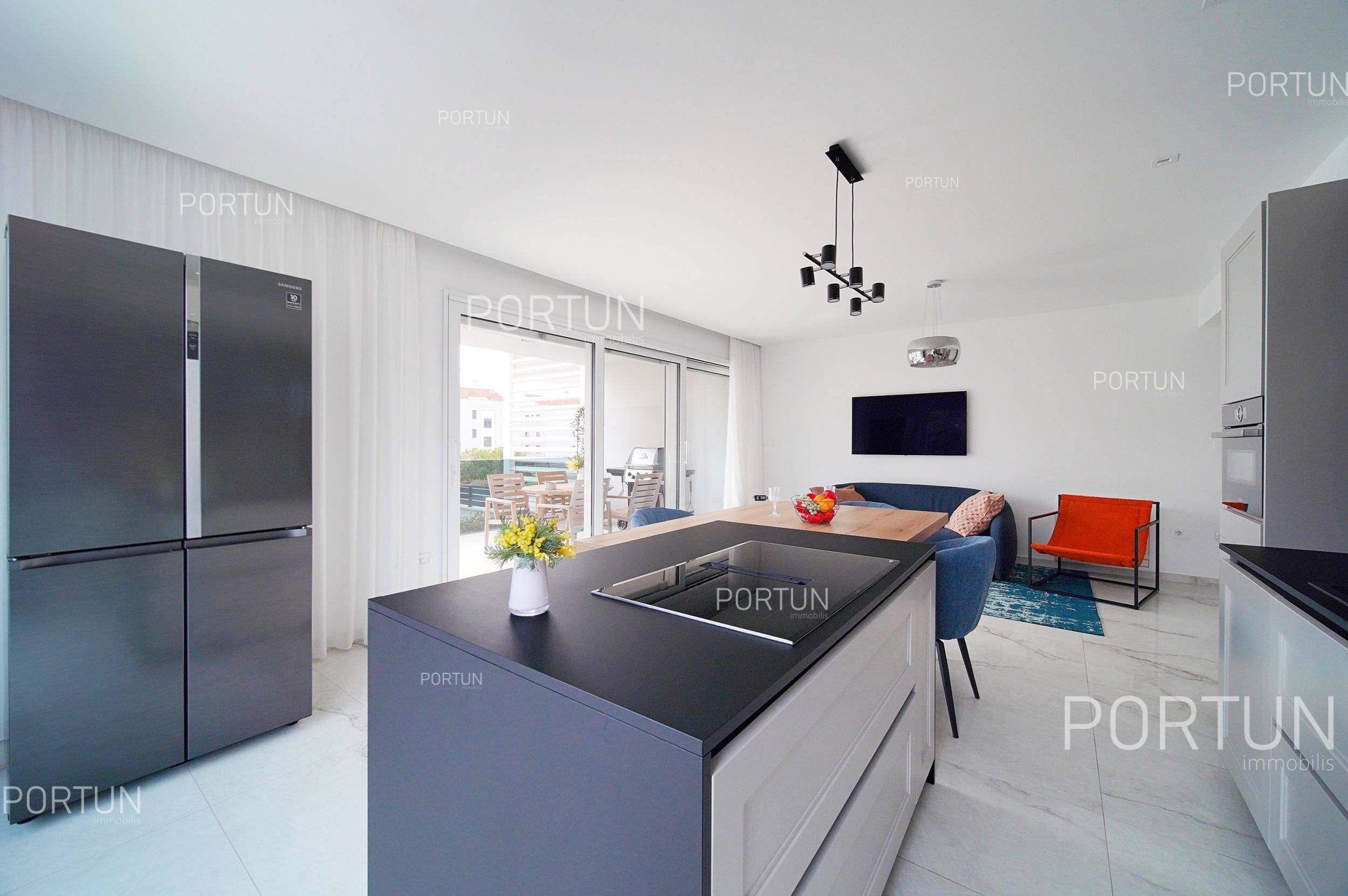 Stan na prodaju Rovinj - 10680 - 09