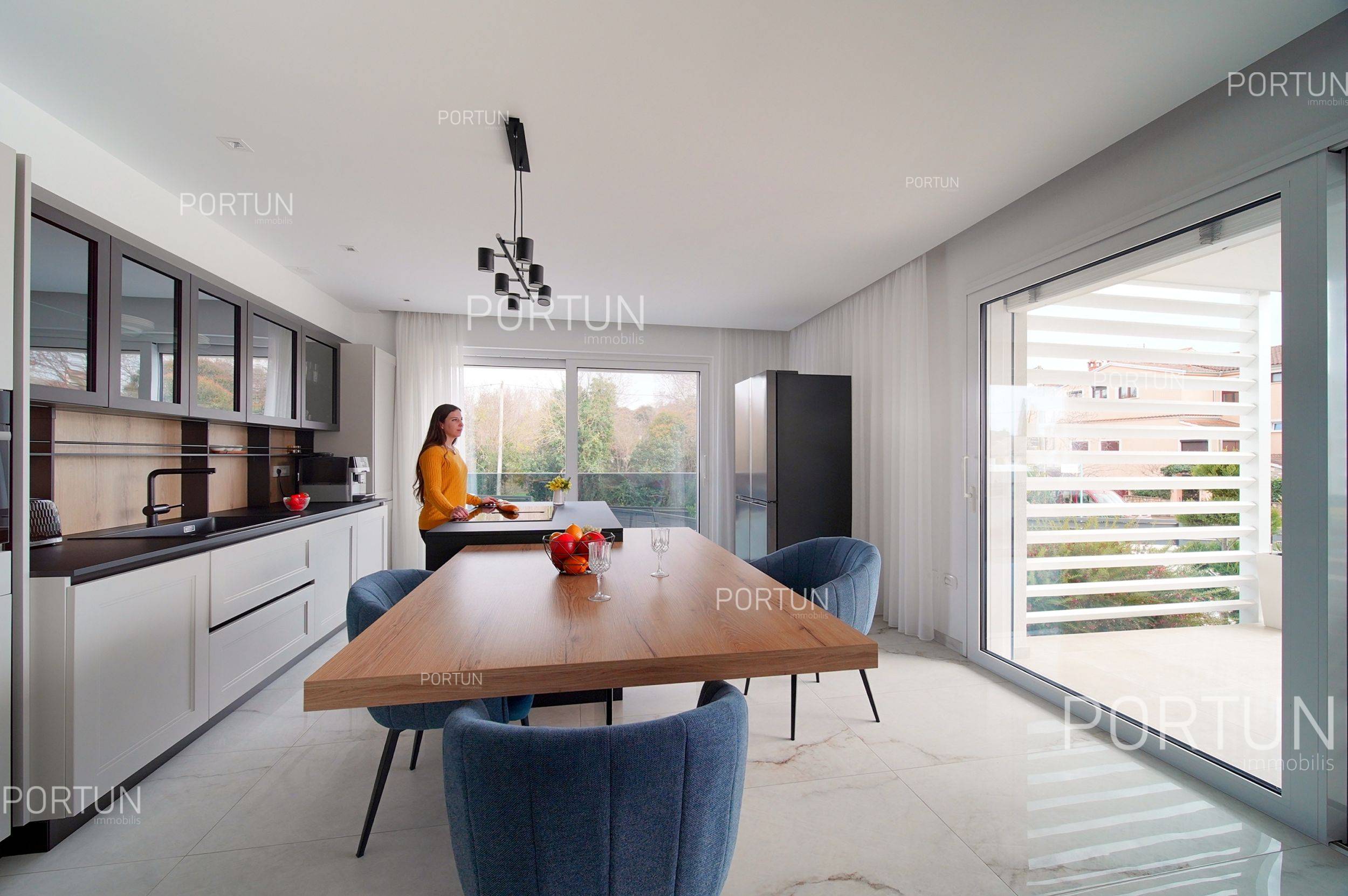 Stan na prodaju Rovinj - 10680 - 10