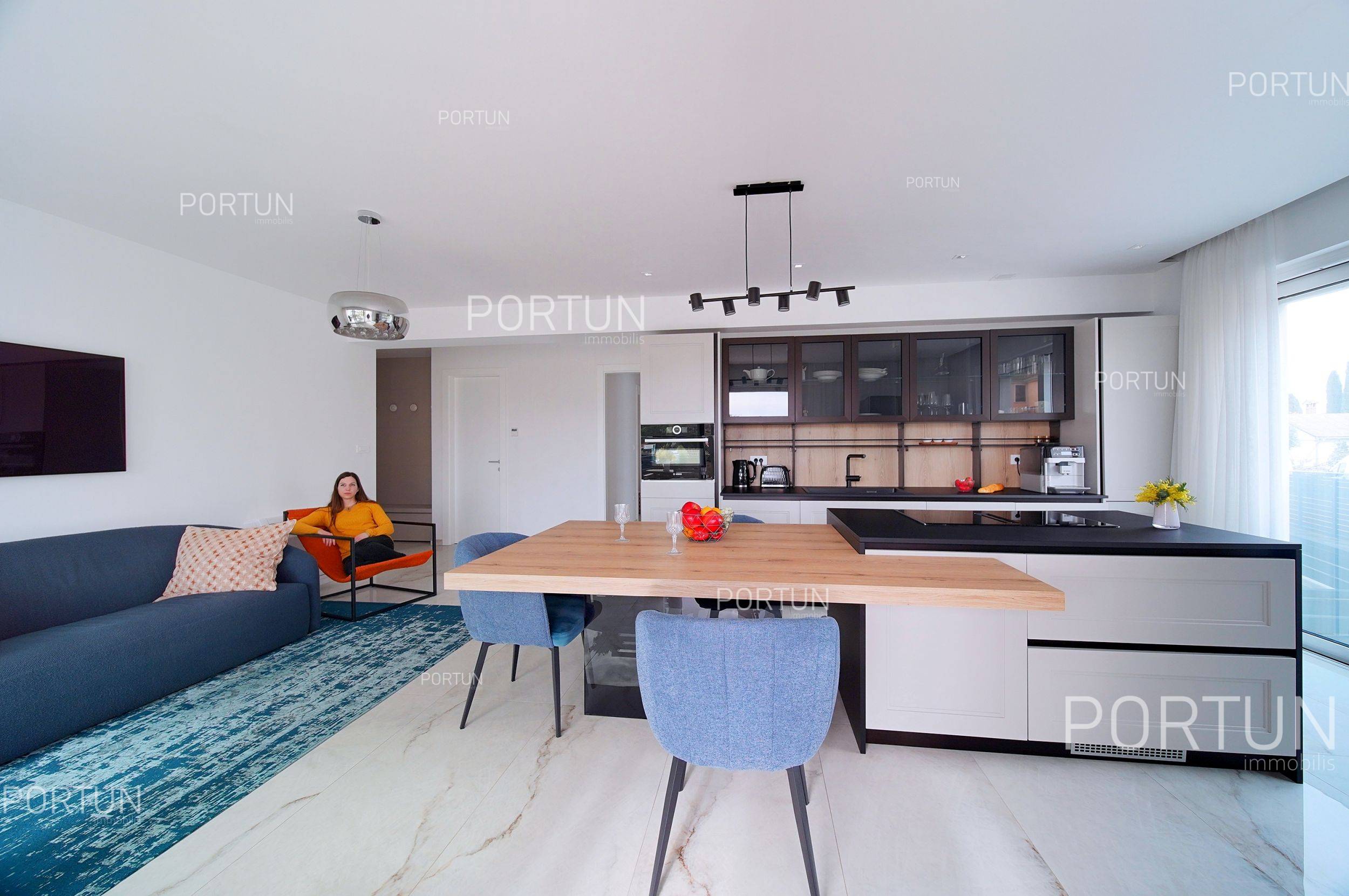 Stan na prodaju Rovinj - 10680 - 12