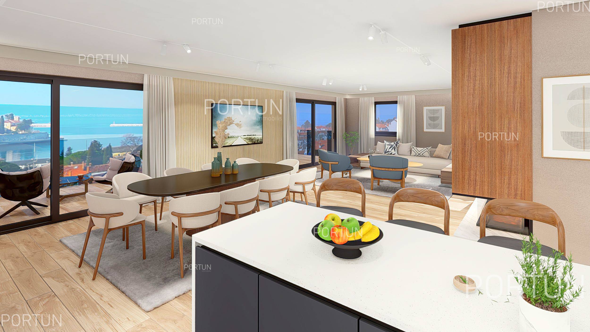 Stan na prodaju Poreč - 10681 - 02