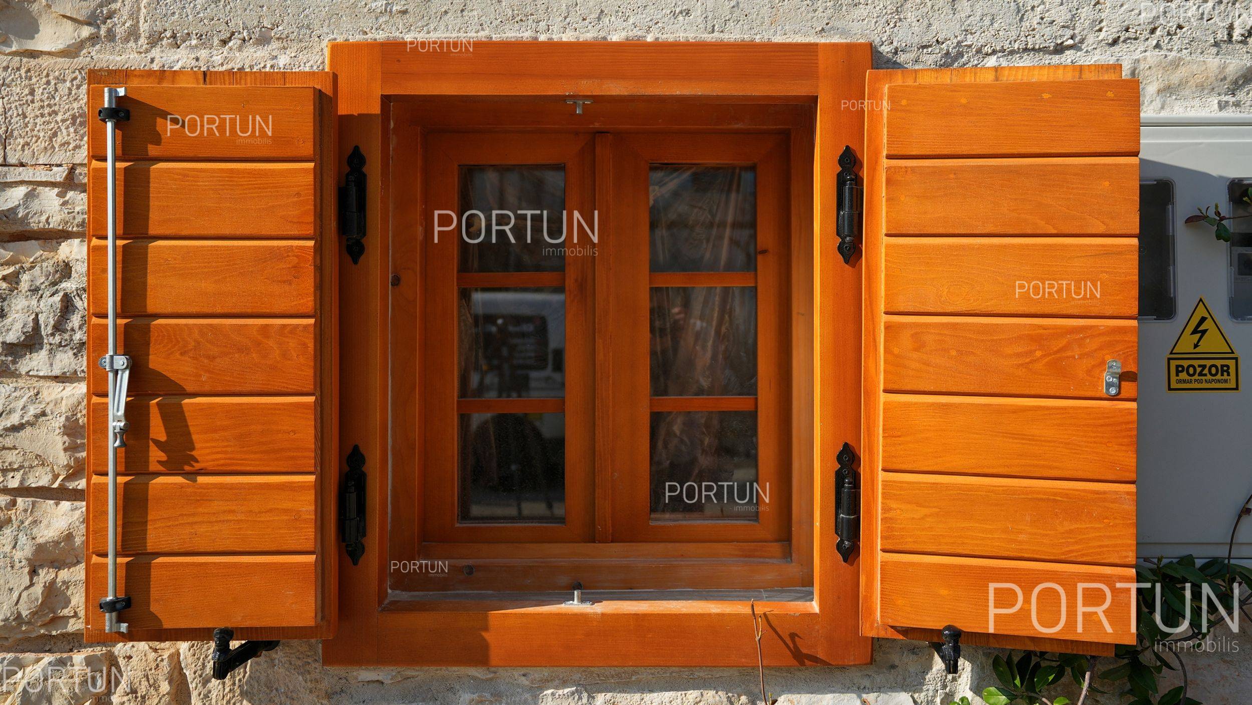 Kuća na prodaju Kanfanar - 20839 - 02