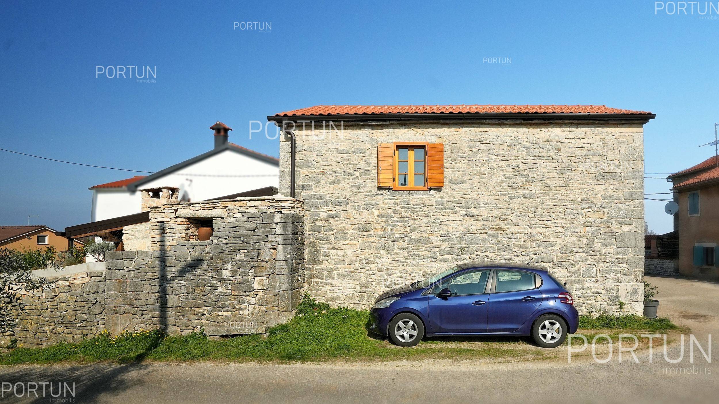 Kuća na prodaju Kanfanar - 20839 - 03