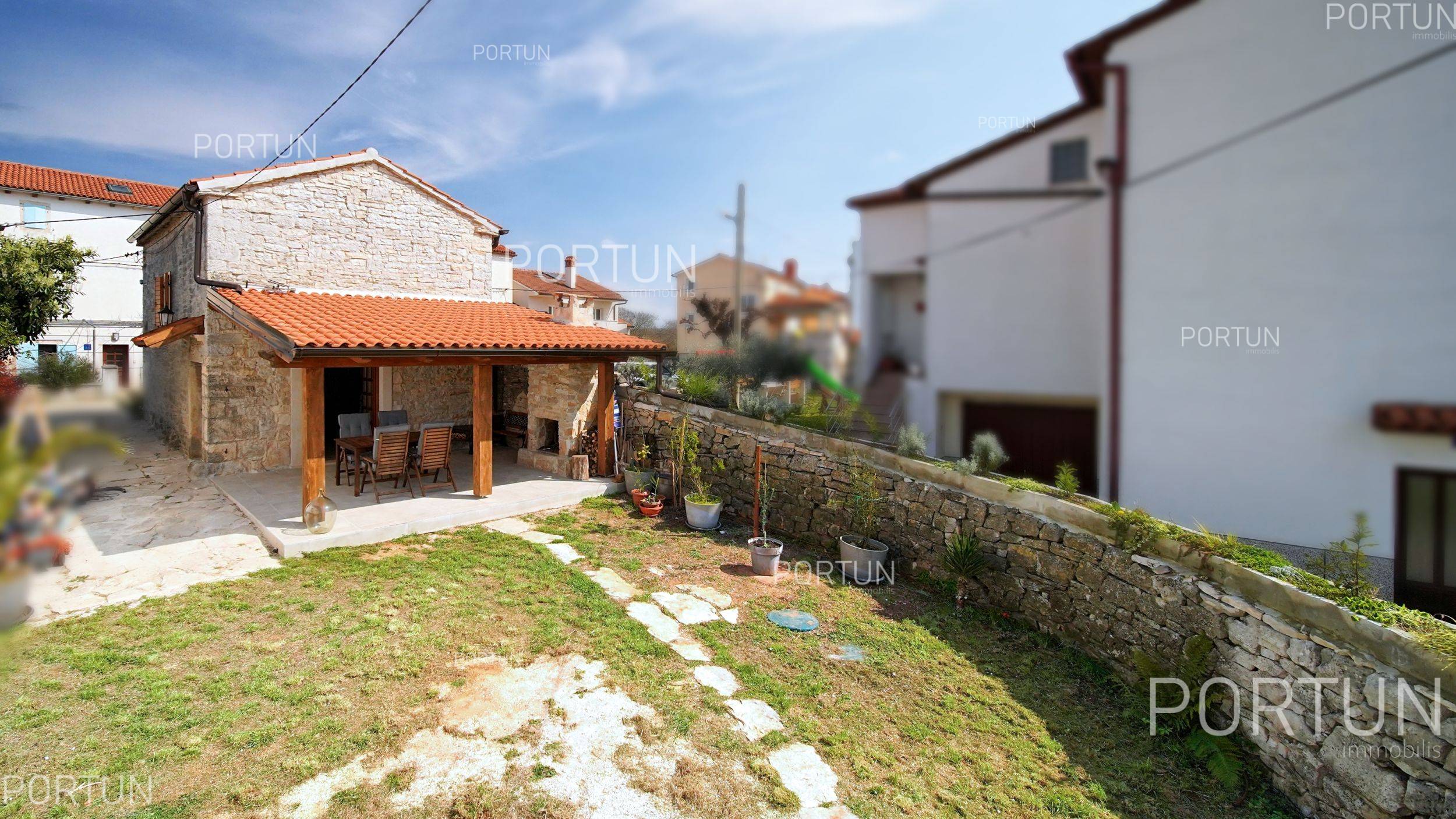 Kuća na prodaju Kanfanar - 20839 - 06