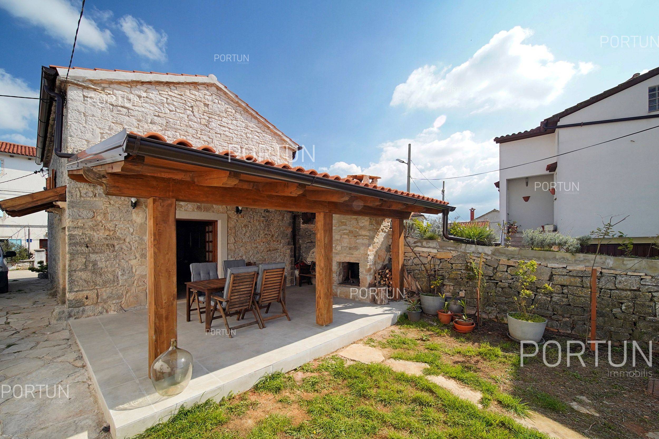 Kuća na prodaju Kanfanar - 20839 - 07