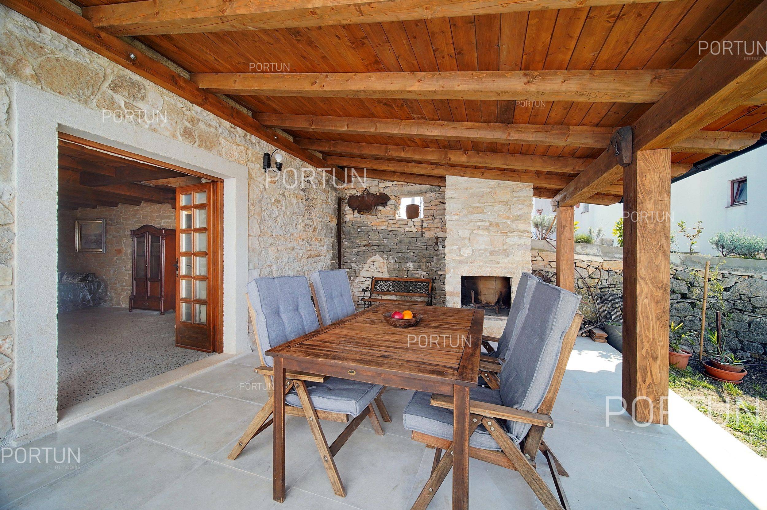 Kuća na prodaju Kanfanar - 20839 - 09