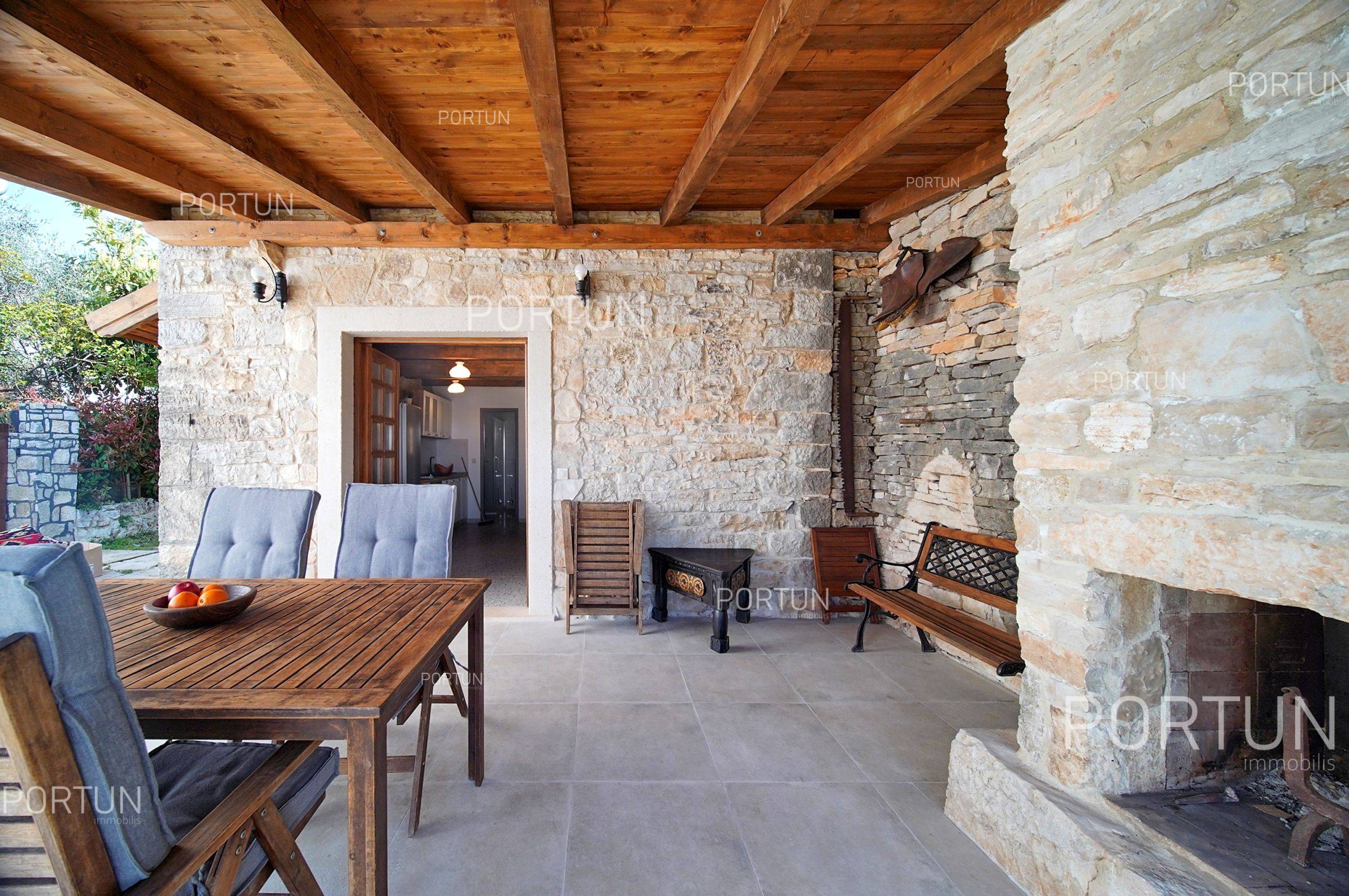 Kuća na prodaju Kanfanar - 20839 - 11