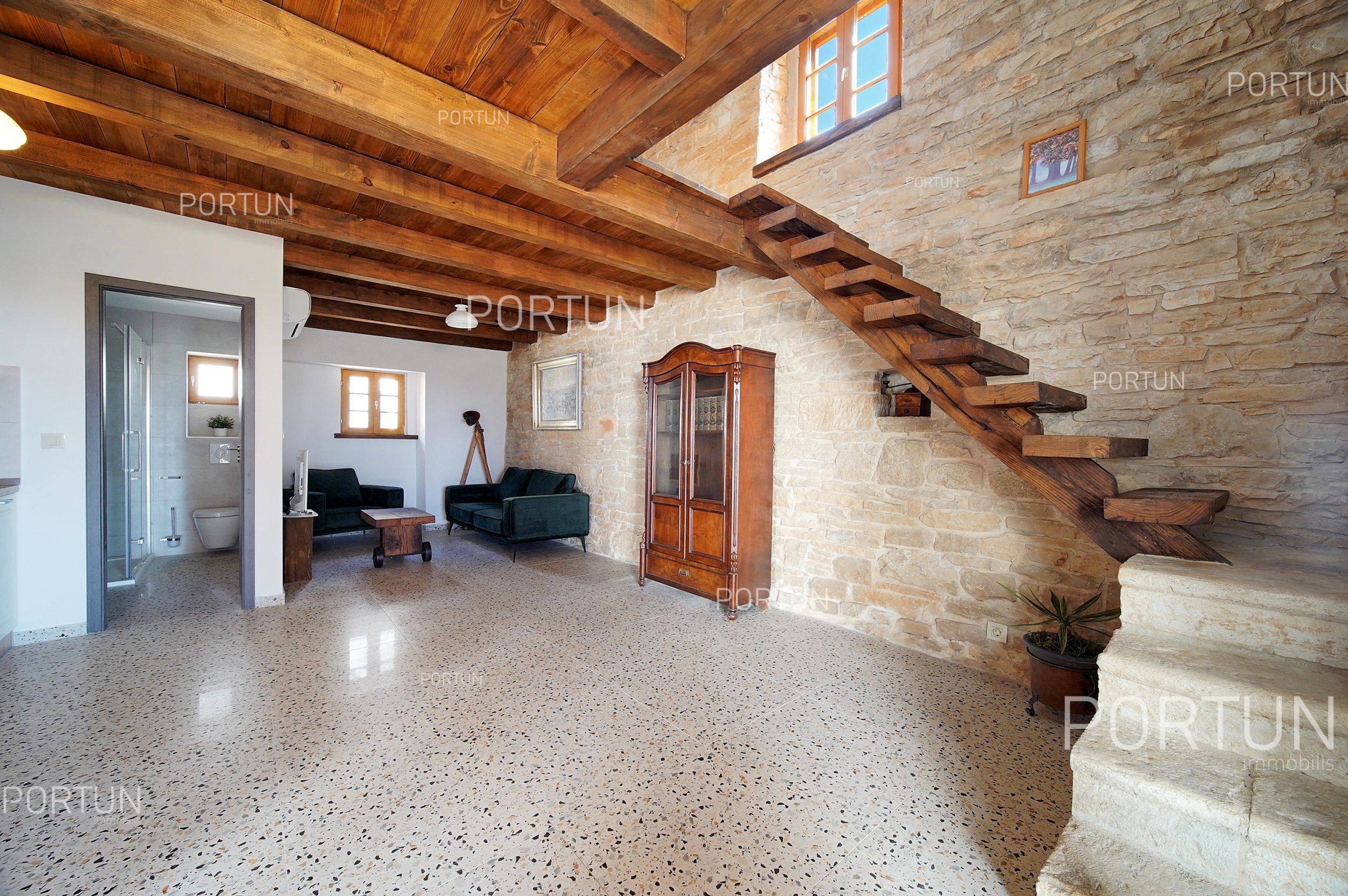 Kuća na prodaju Kanfanar - 20839 - 13