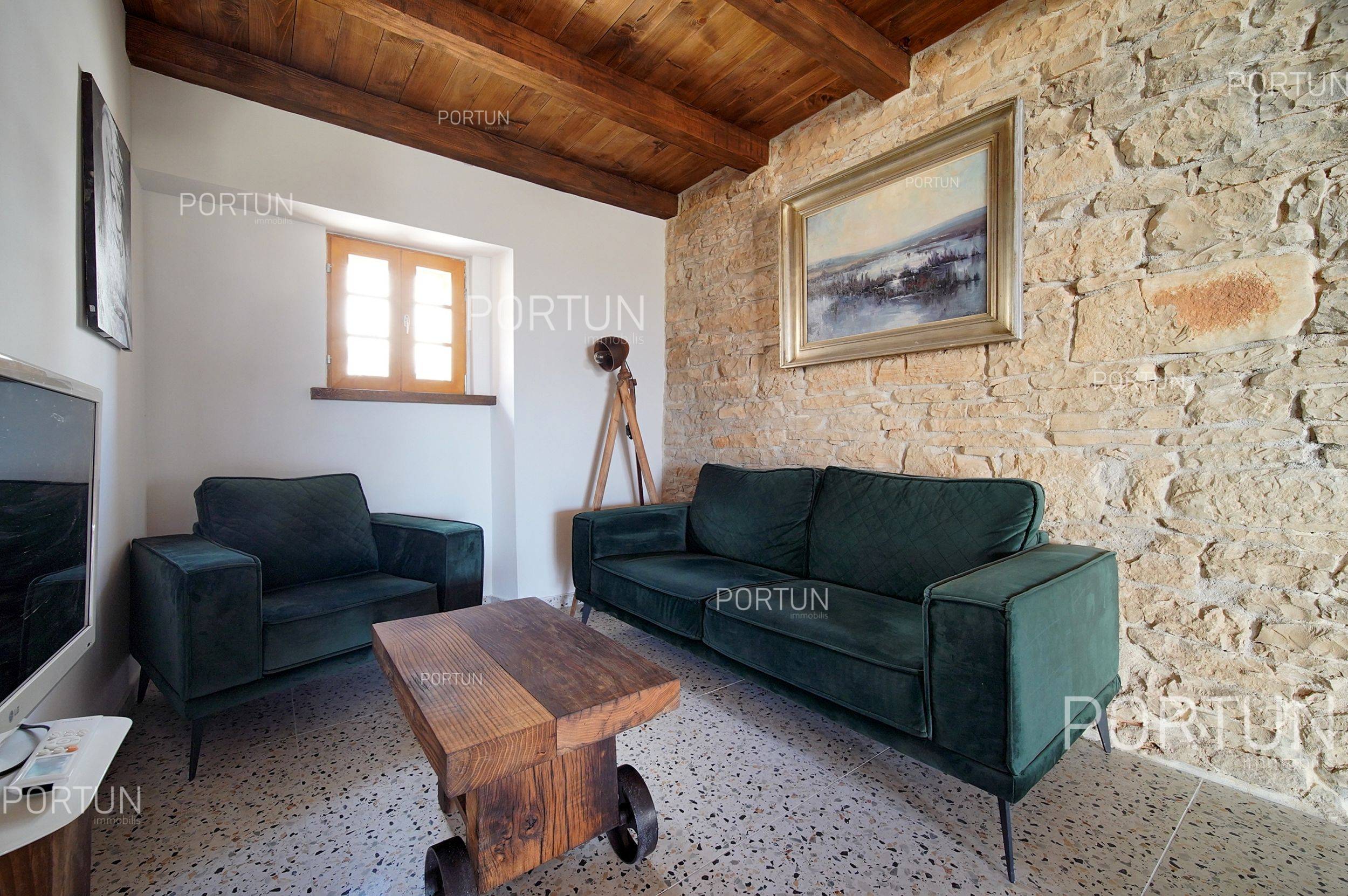 Kuća na prodaju Kanfanar - 20839 - 14