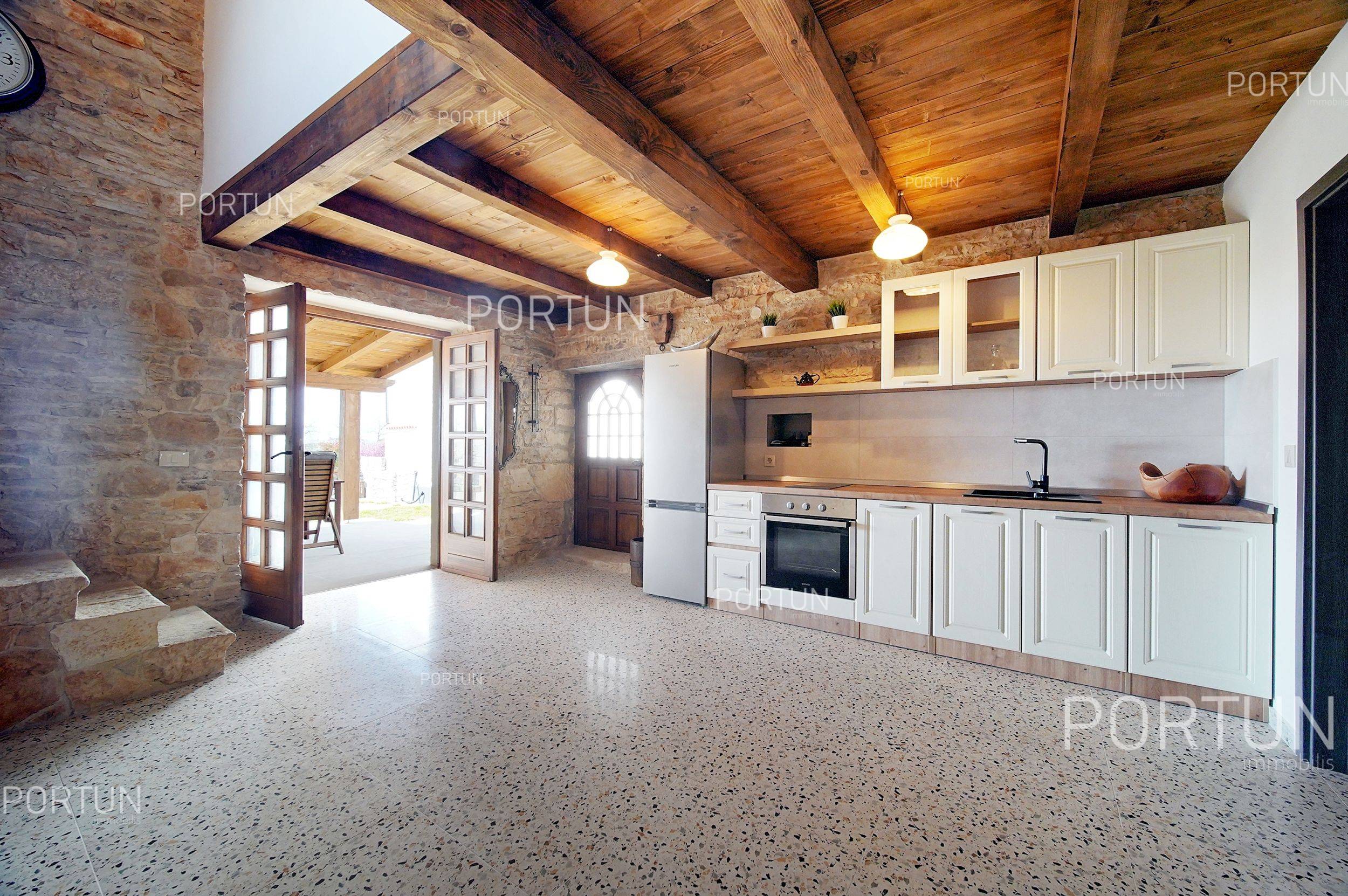 Kuća na prodaju Kanfanar - 20839 - 15