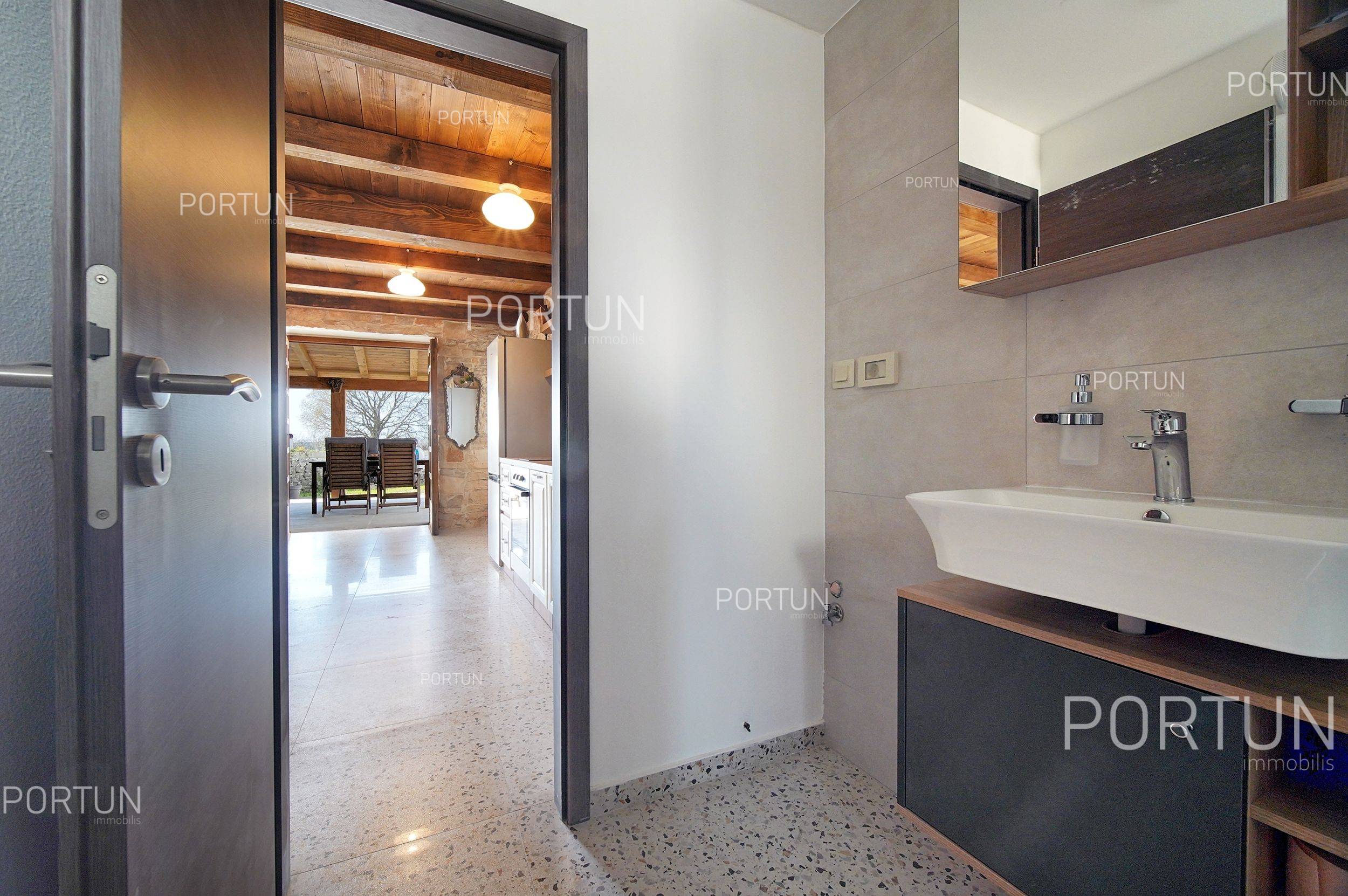 Kuća na prodaju Kanfanar - 20839 - 17