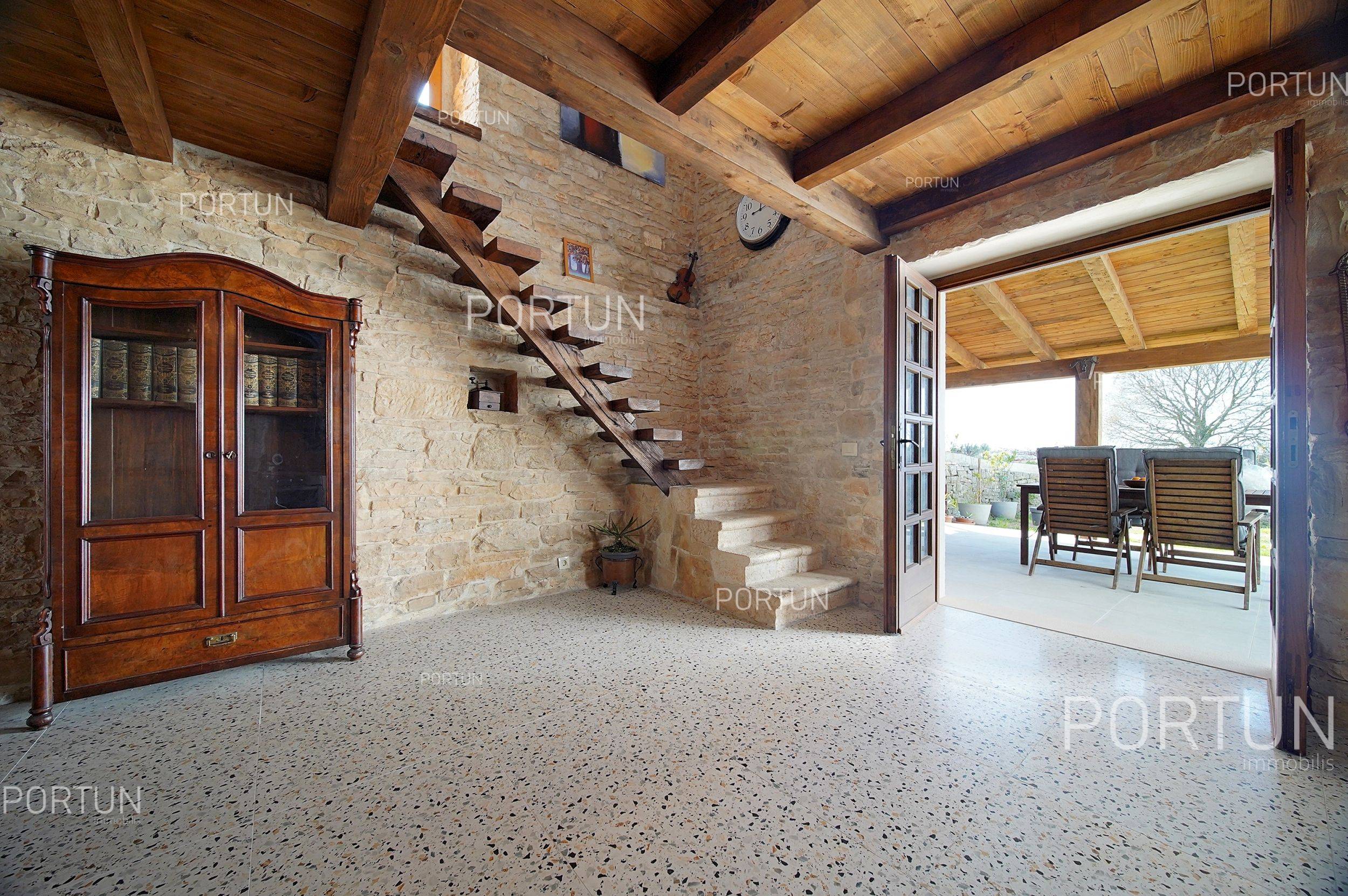 Kuća na prodaju Kanfanar - 20839 - 19