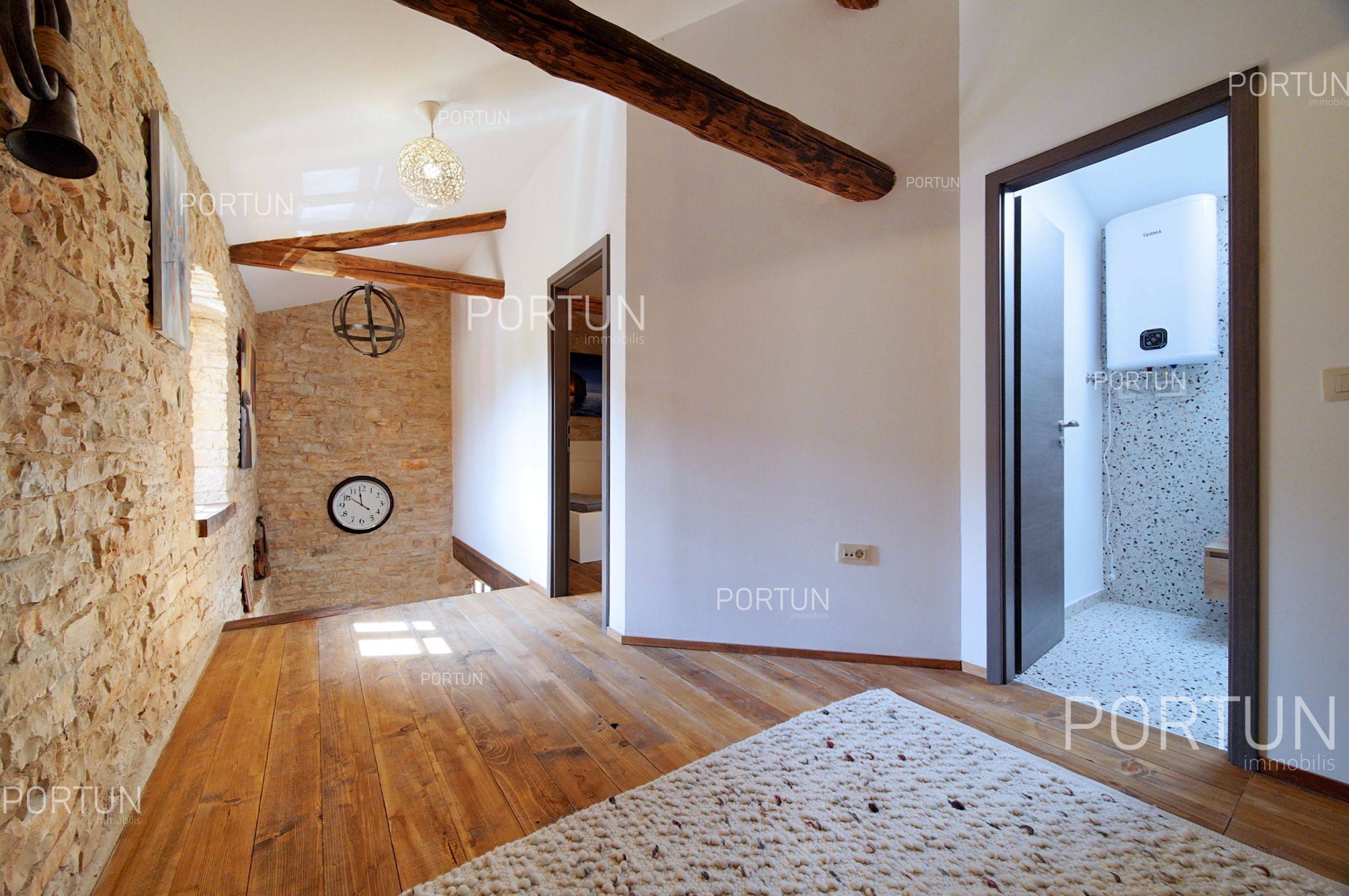 Kuća na prodaju Kanfanar - 20839 - 26