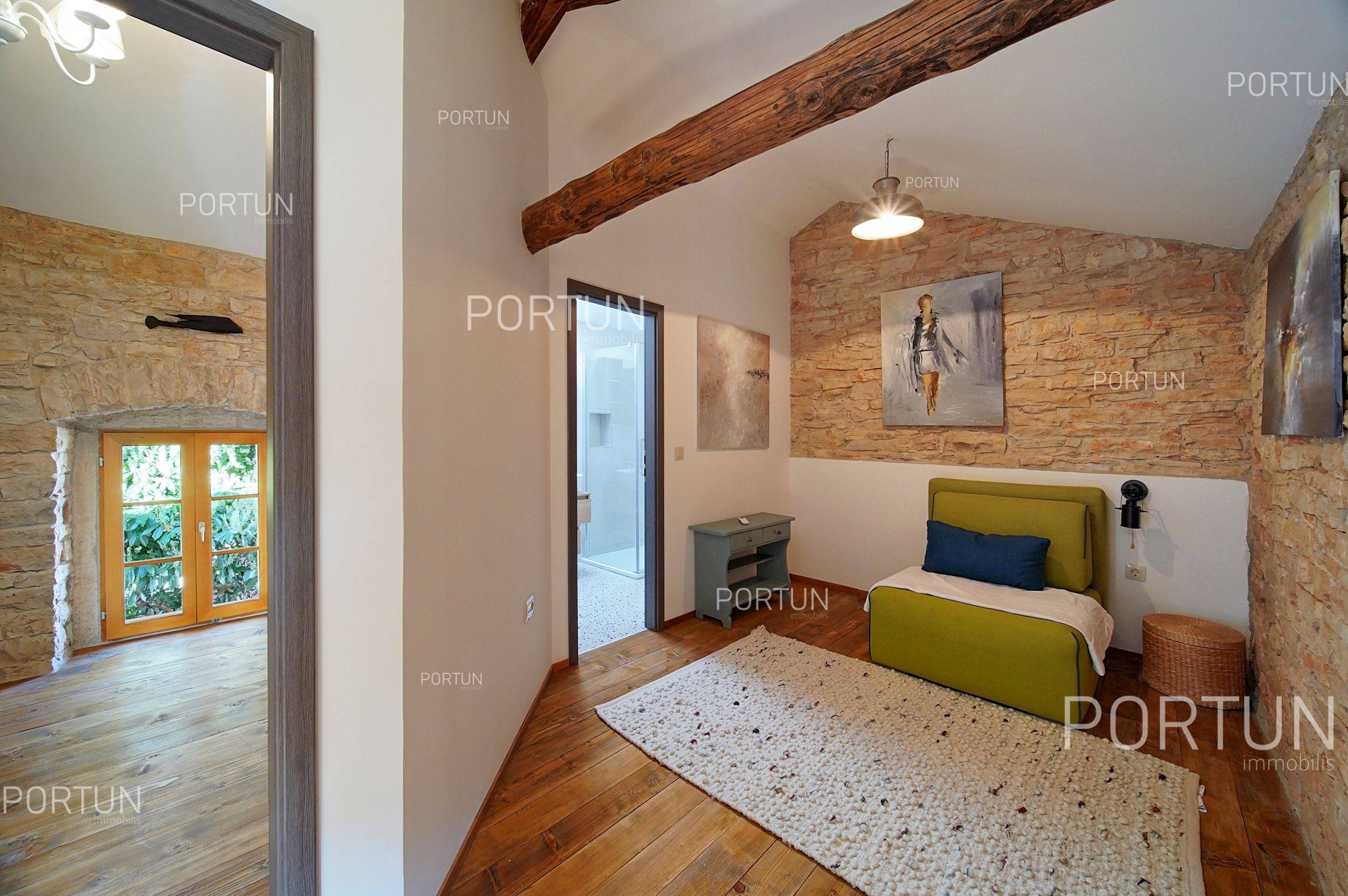 Kuća na prodaju Kanfanar - 20839 - 27