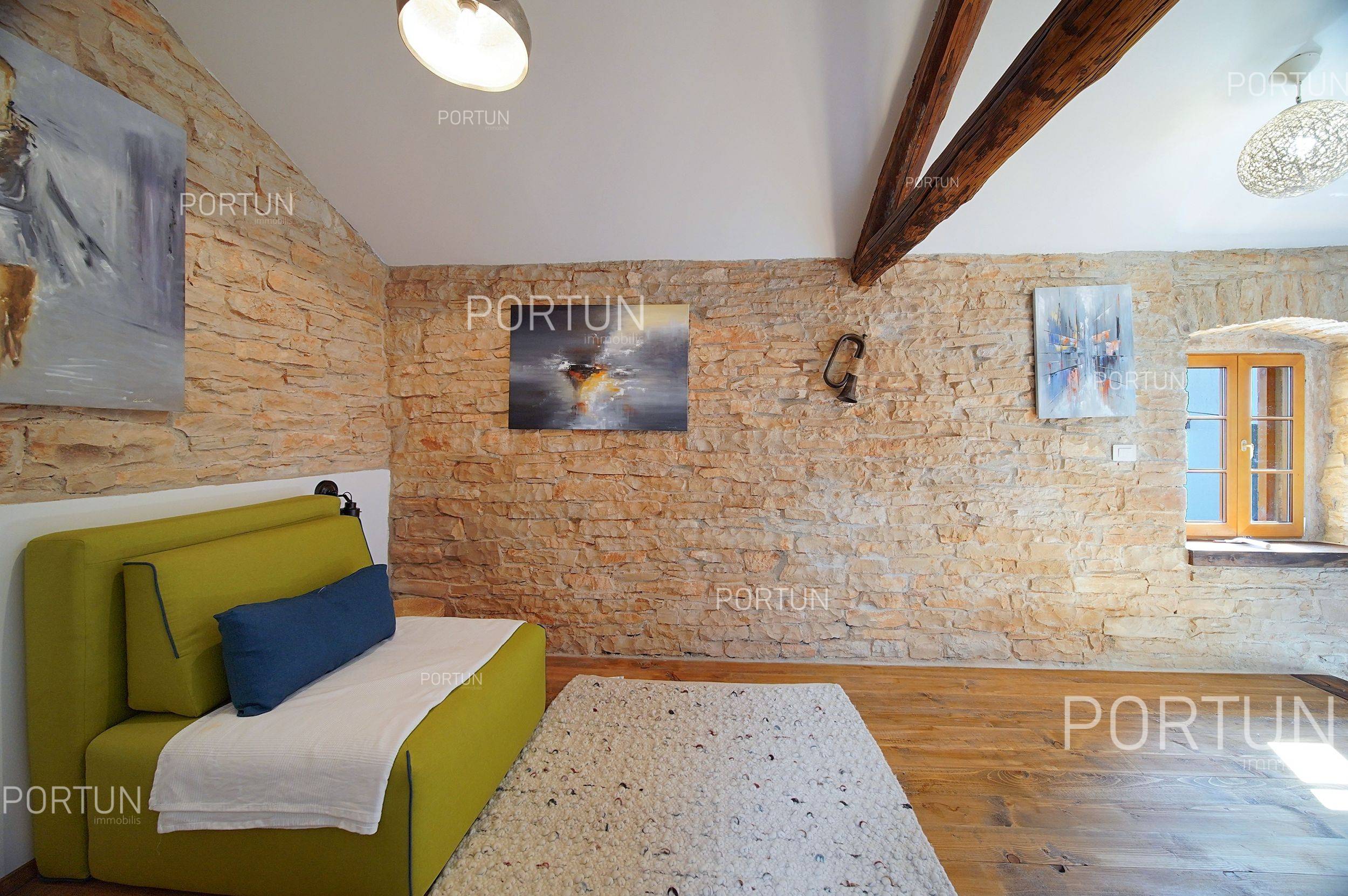 Kuća na prodaju Kanfanar - 20839 - 29