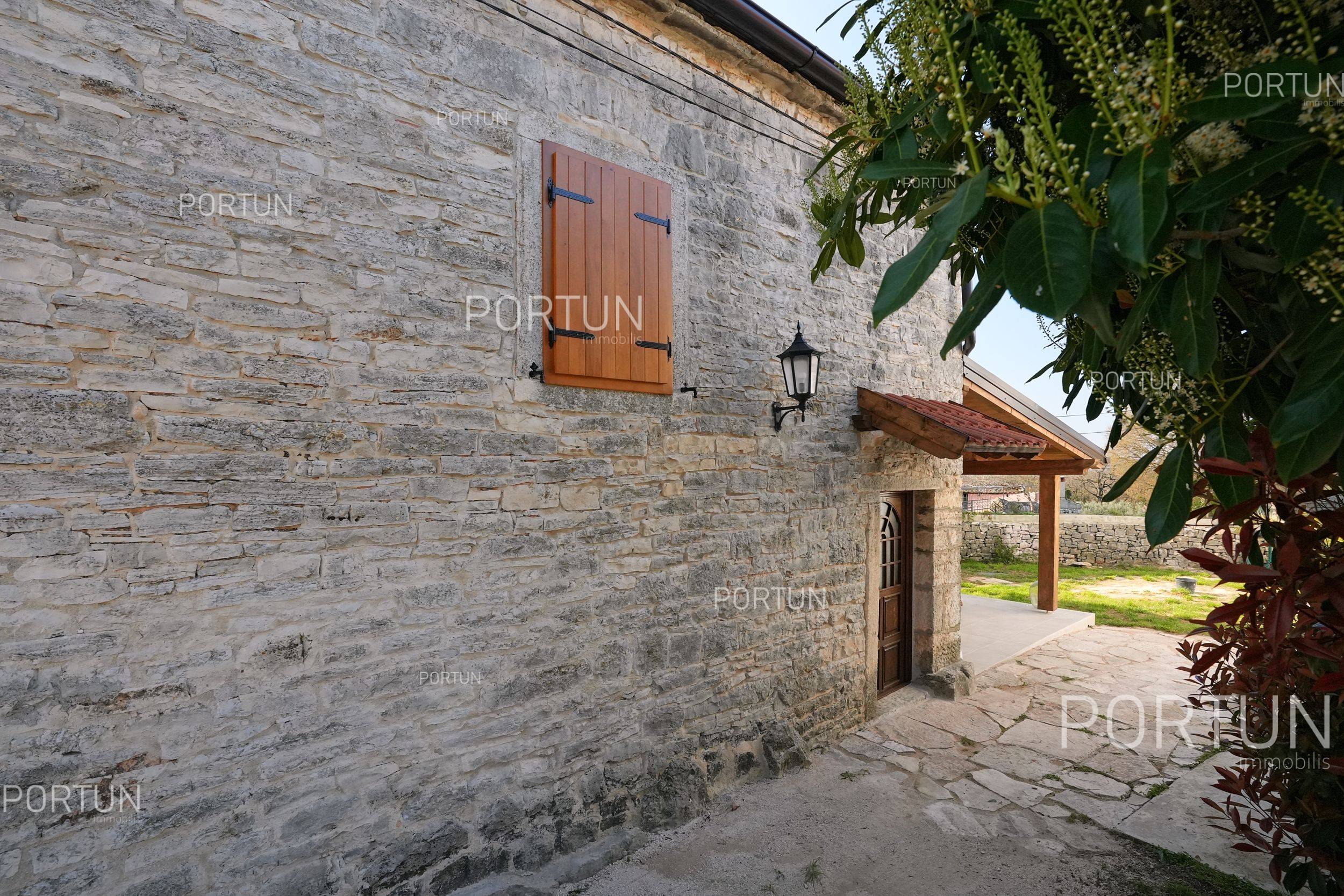 Kuća na prodaju Kanfanar - 20839 - 32