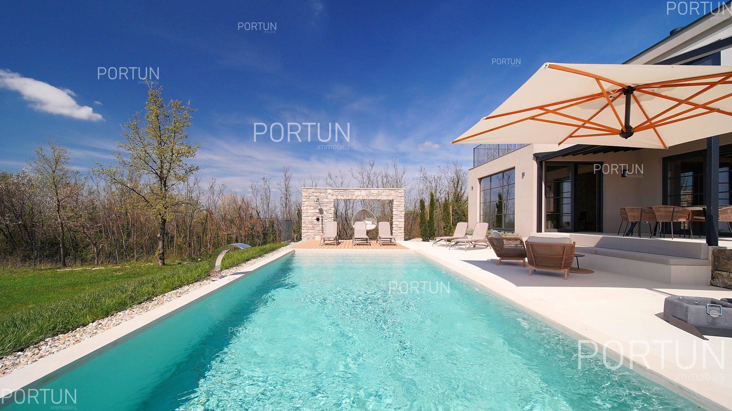 House for Sale in Motovun - 20844 - 02