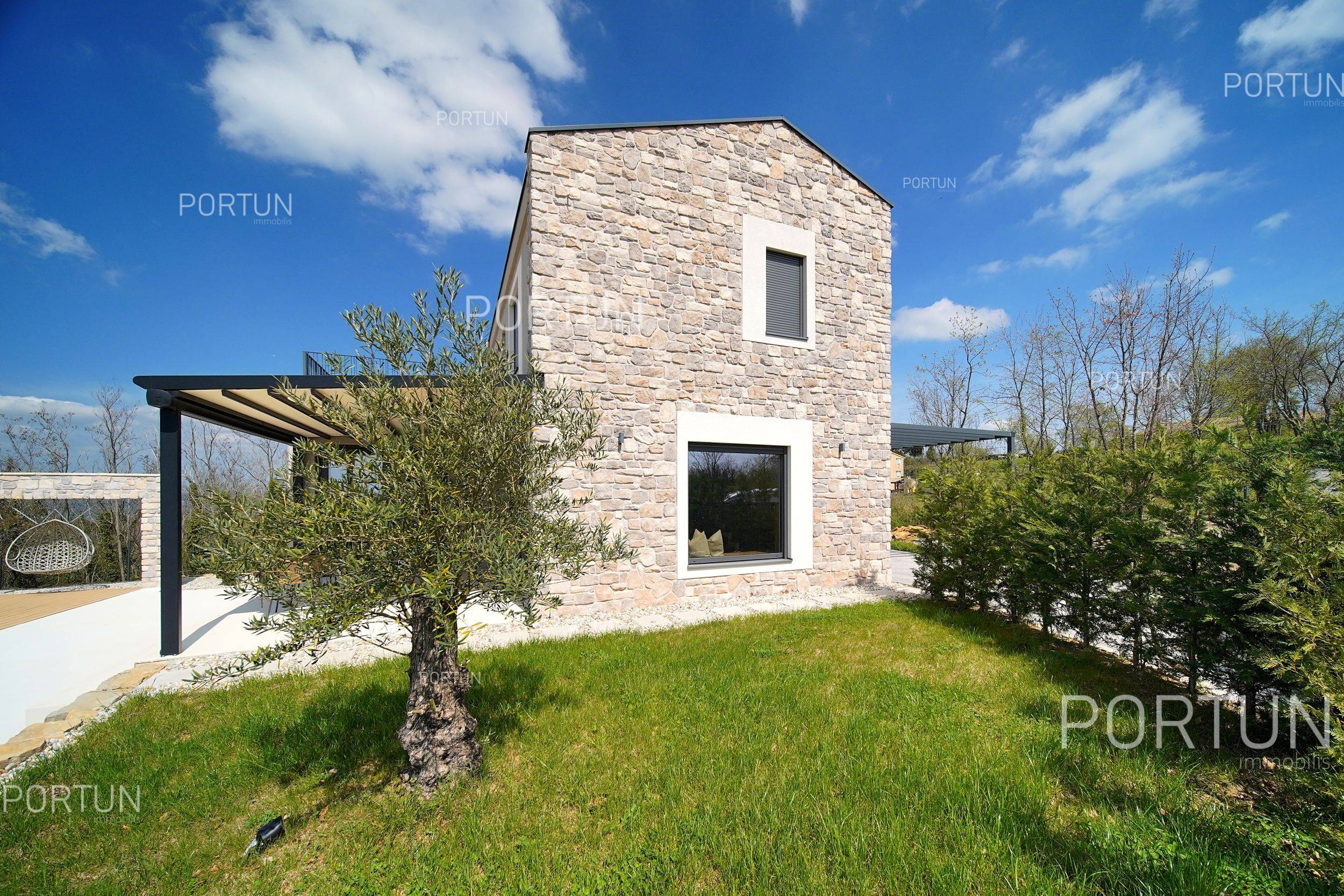 House for Sale in Motovun - 20844 - 03