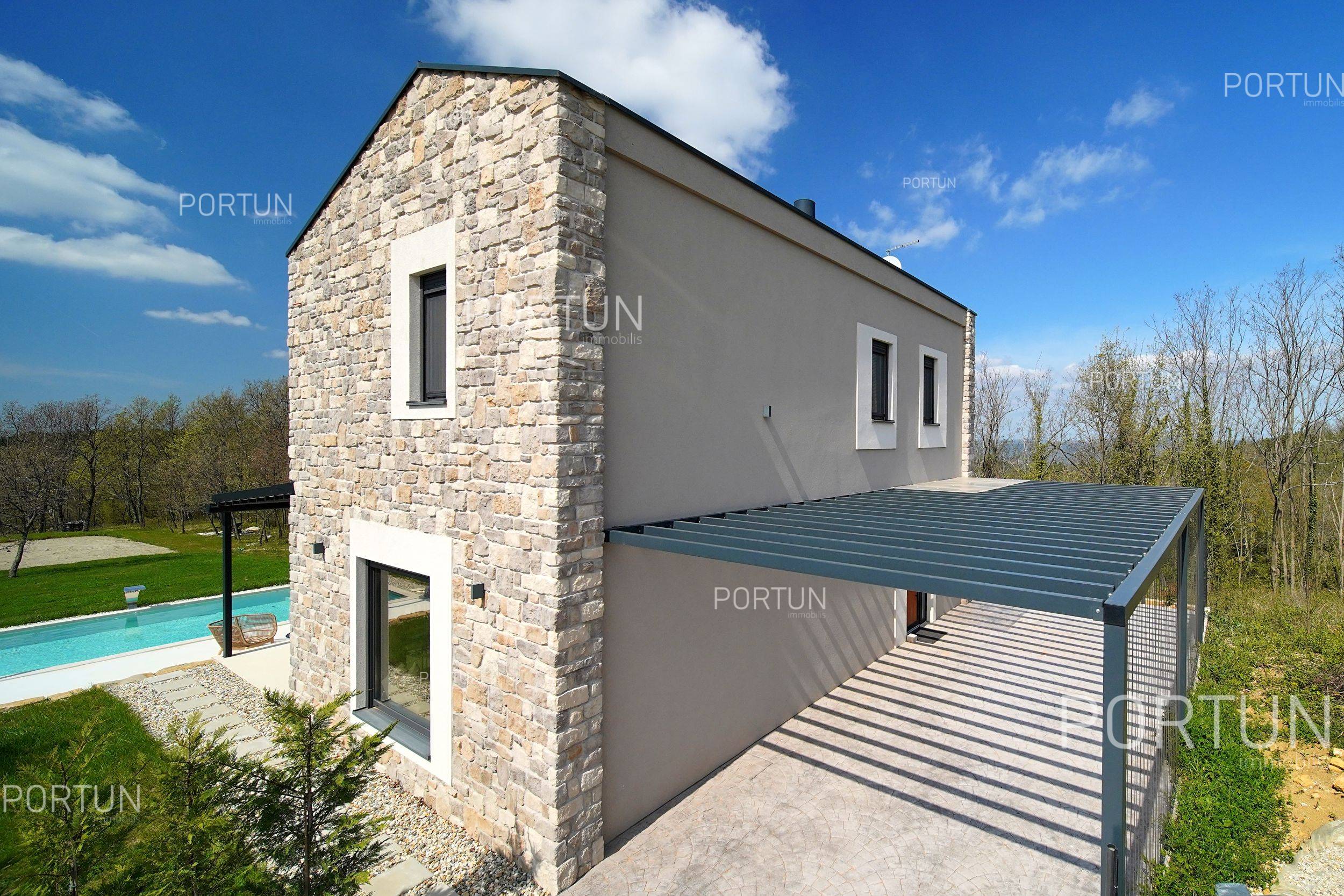 House for Sale in Motovun - 20844 - 04