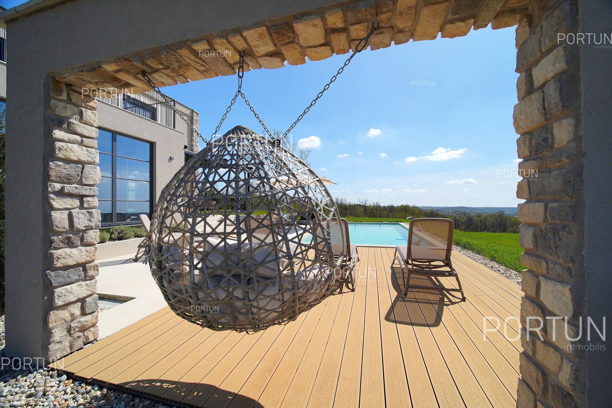 House for Sale in Motovun - 20844 - 07