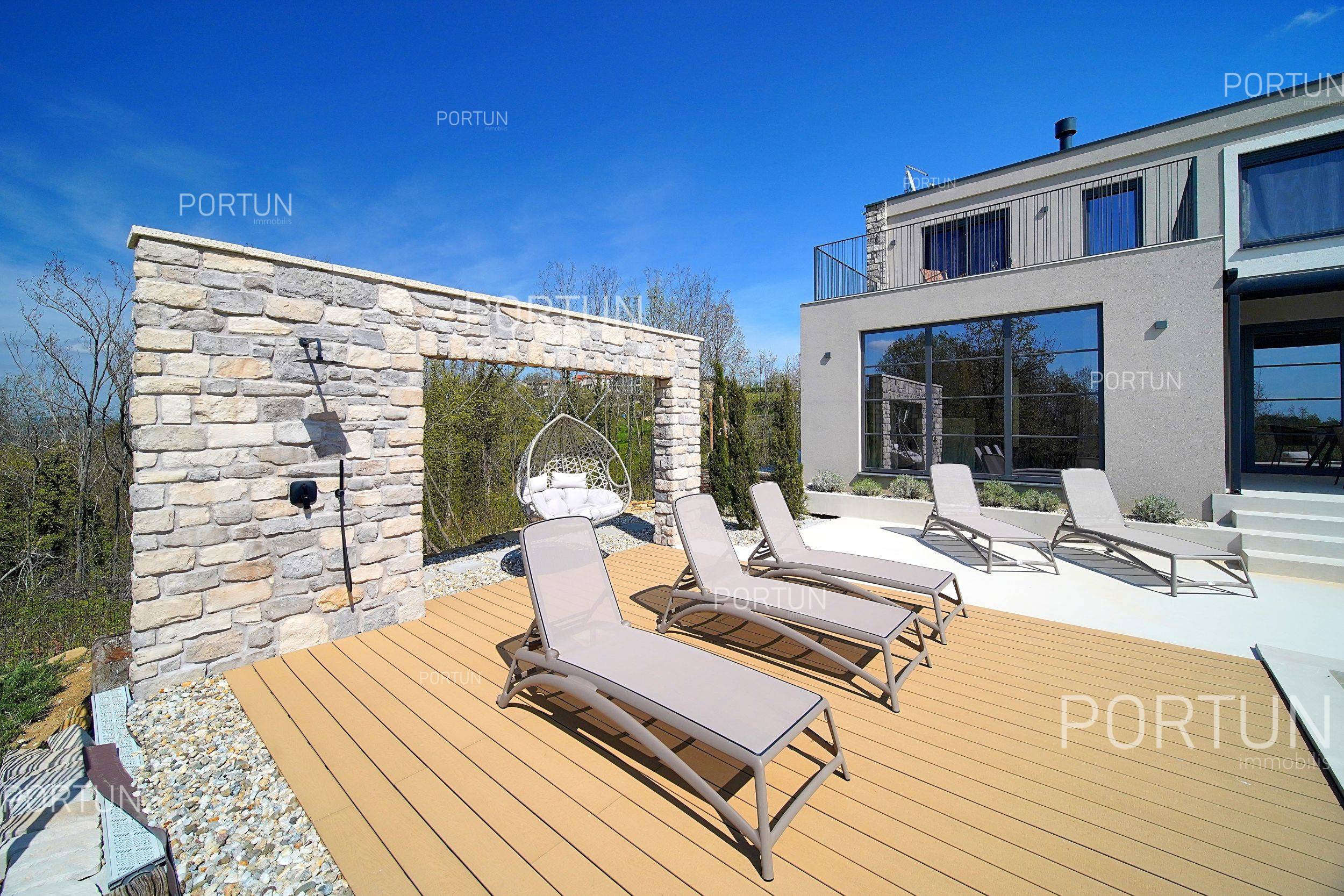 House for Sale in Motovun - 20844 - 08