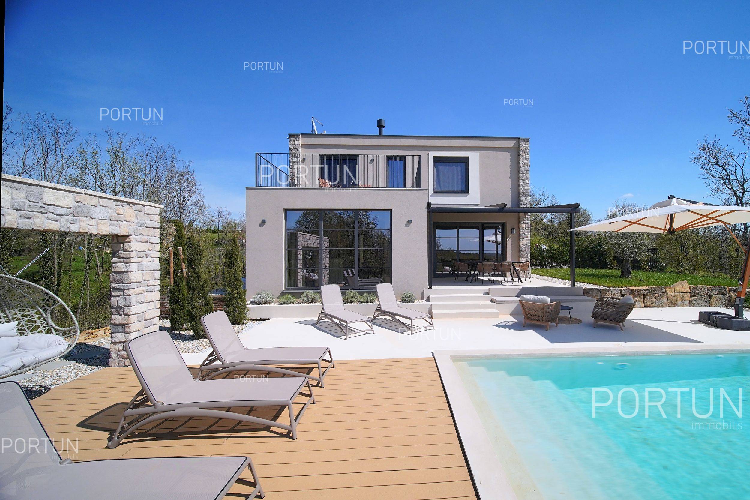 House for Sale in Motovun - 20844 - 09