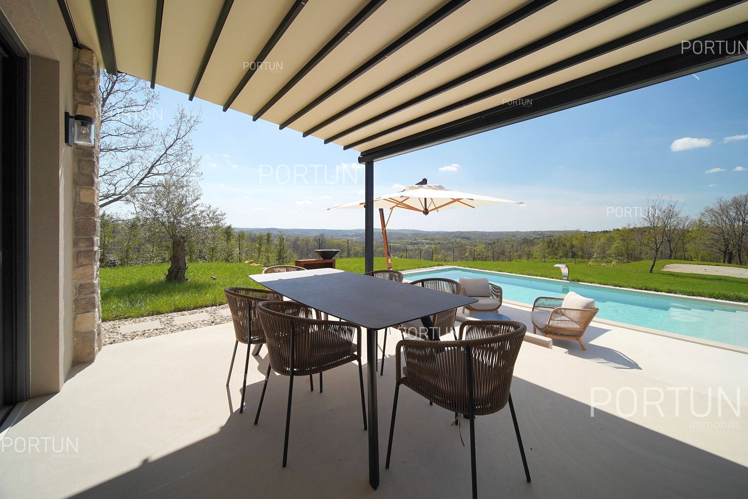 House for Sale in Motovun - 20844 - 13