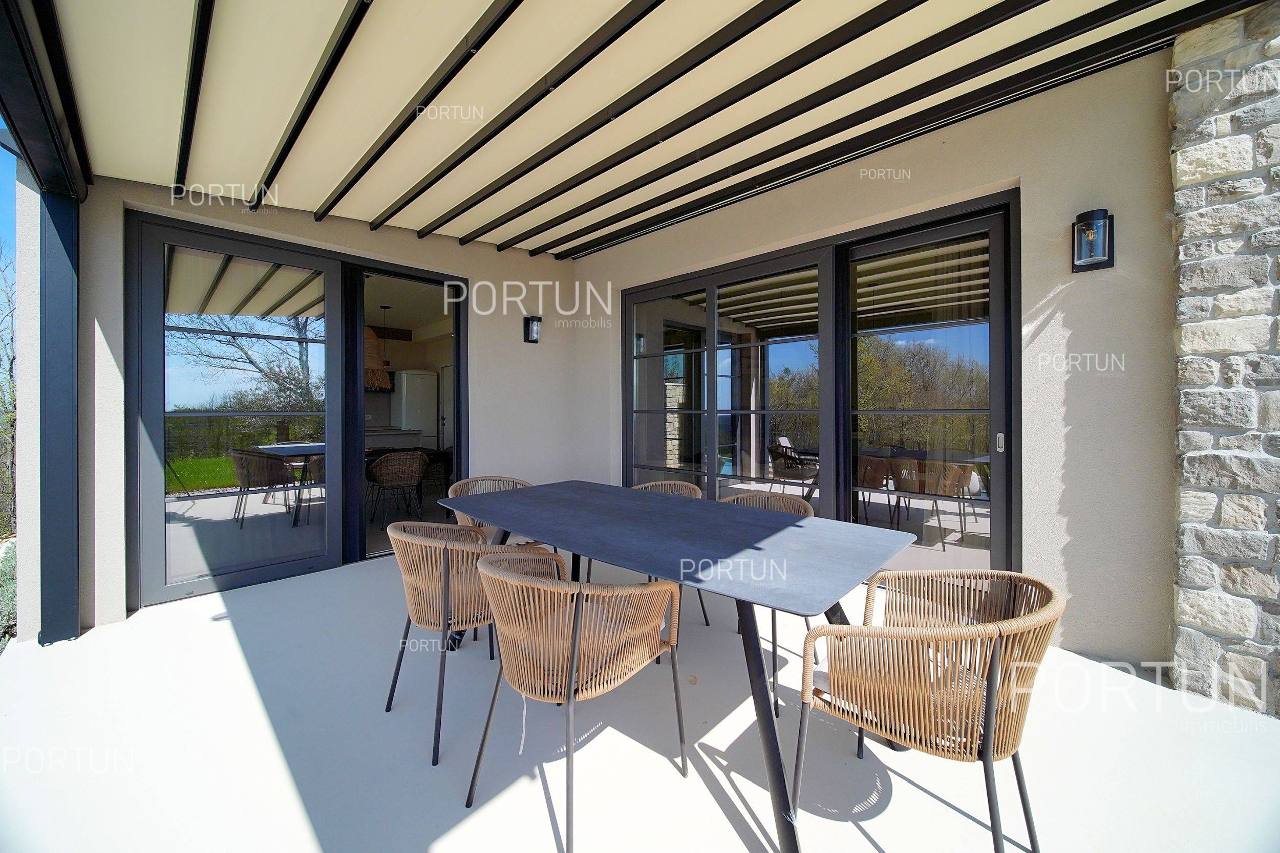 House for Sale in Motovun - 20844 - 14