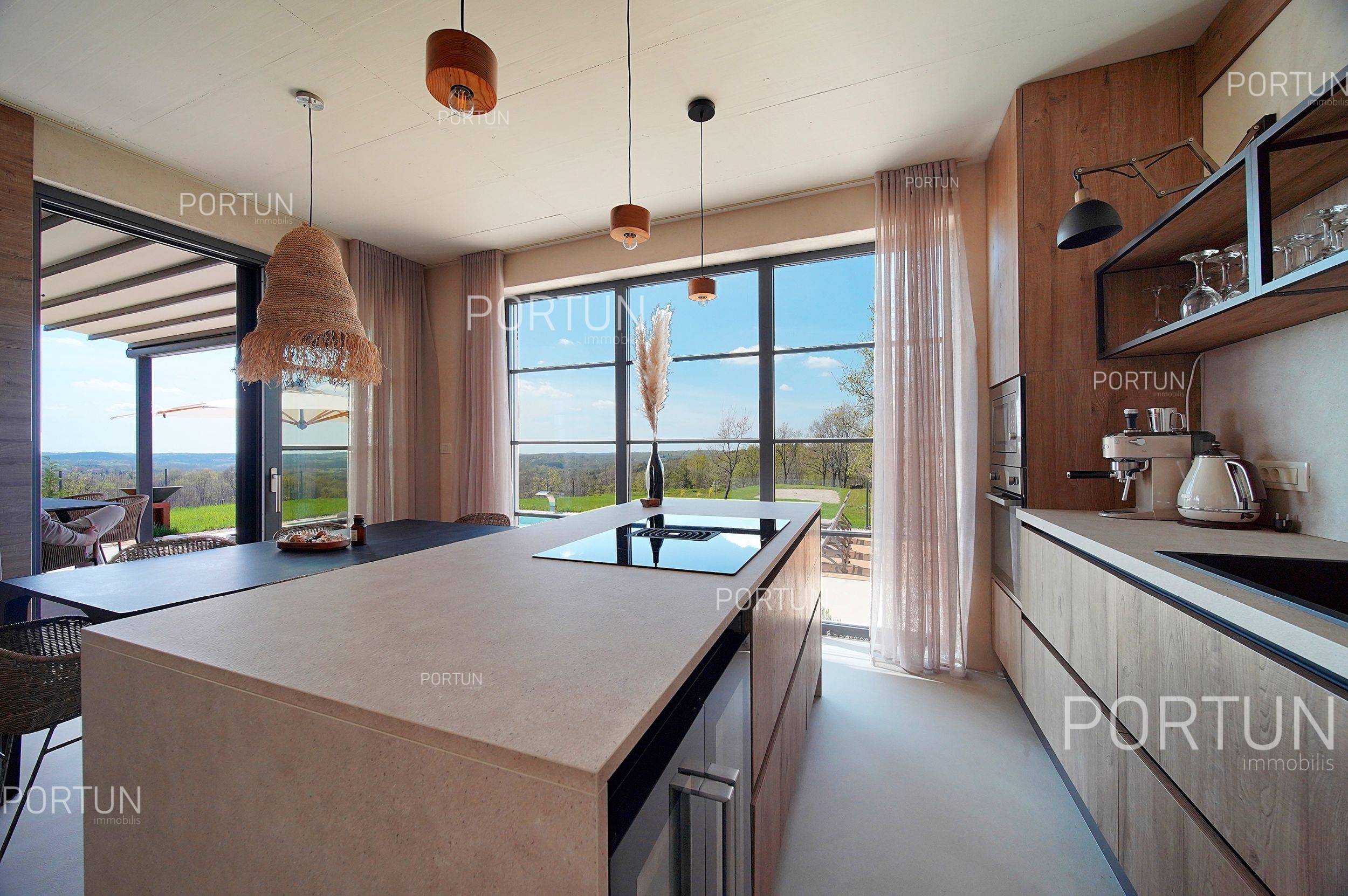 House for Sale in Motovun - 20844 - 17